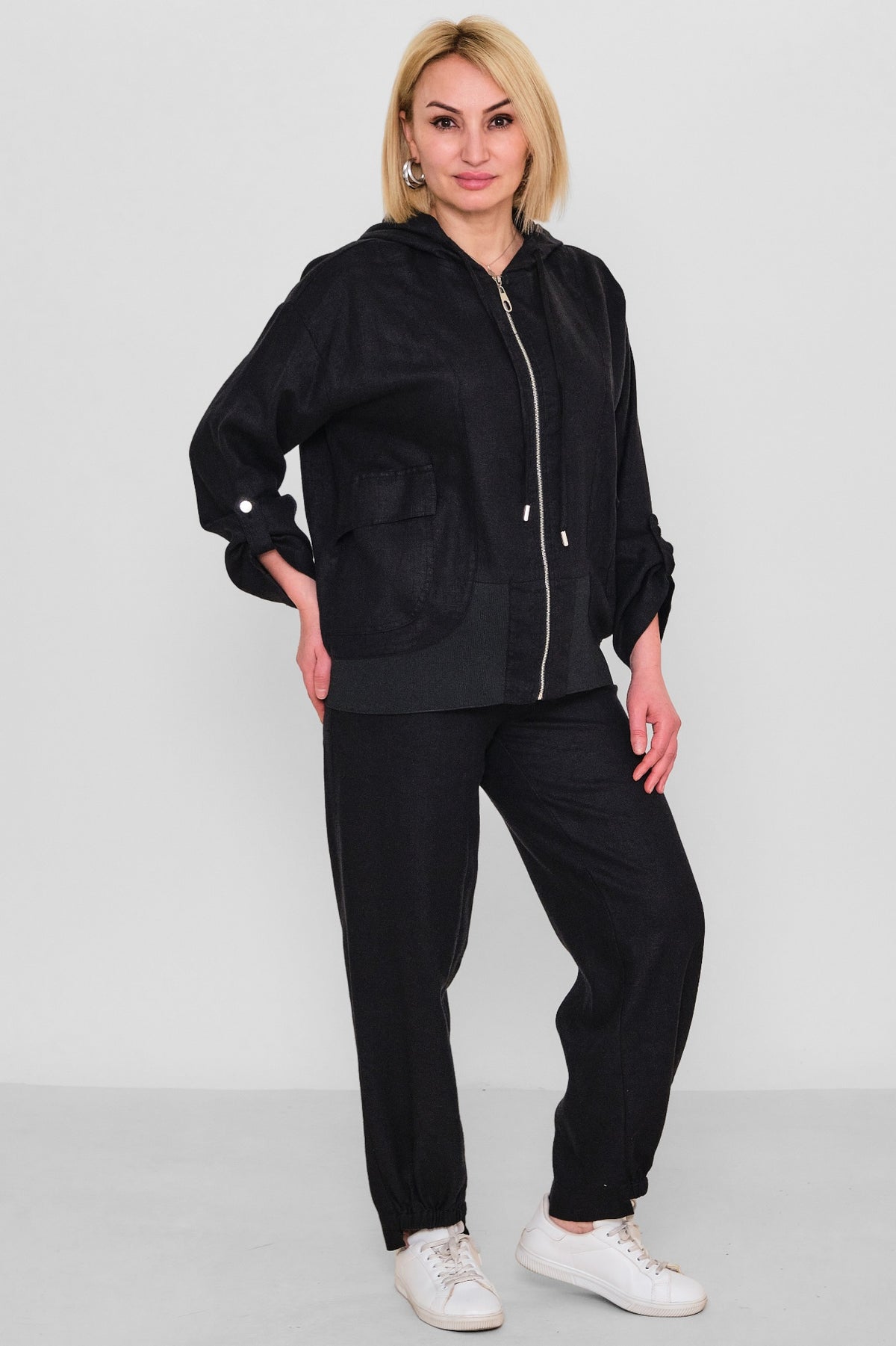 Salkim - Regular Size Suit (SLK26Y66003) - 8690200181900