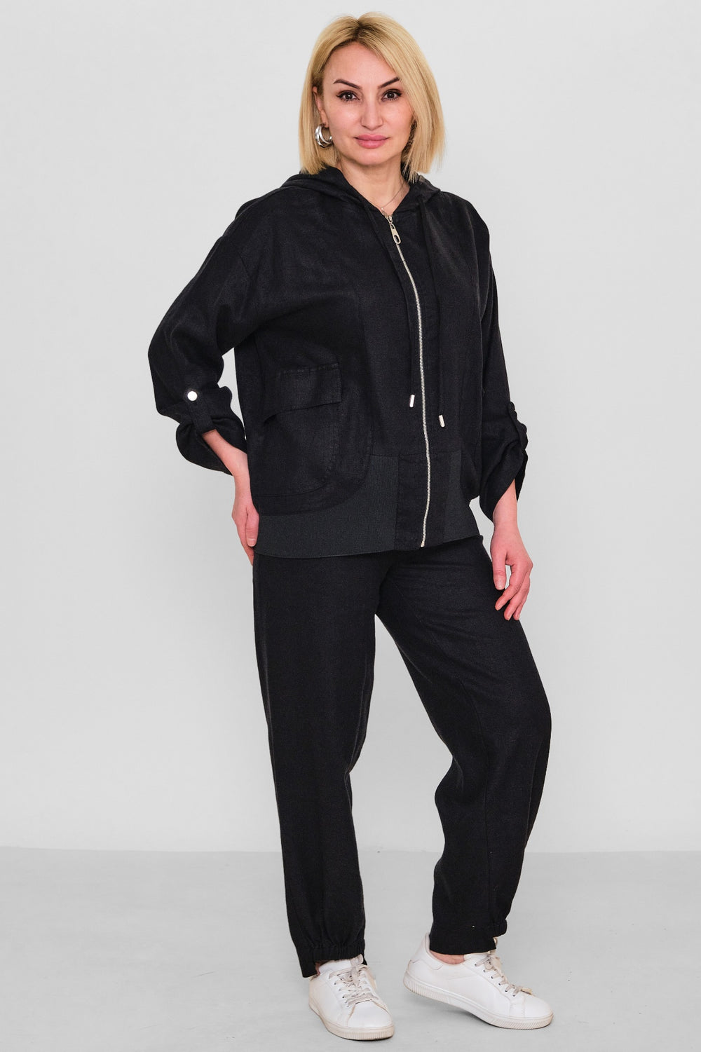 Salkim - Regular Size Suit (SLK26Y66003) - 8690200181900