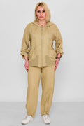 Salkim - Regular Size Suit (SLK26Y66003) - 8690200181917
