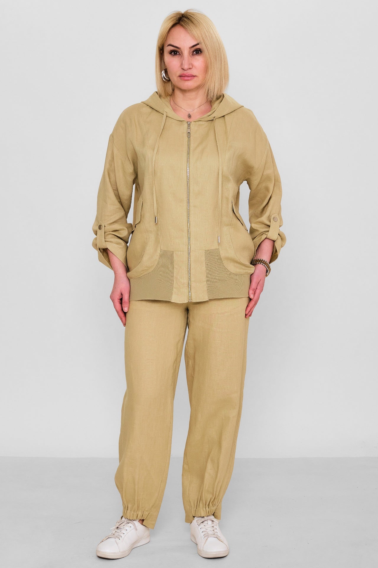 Salkim - Regular Size Suit (SLK26Y66003) - 8690200181917
