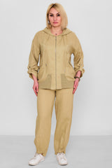 Salkim - Regular Size Suit (SLK26Y66003) - 8690200181917
