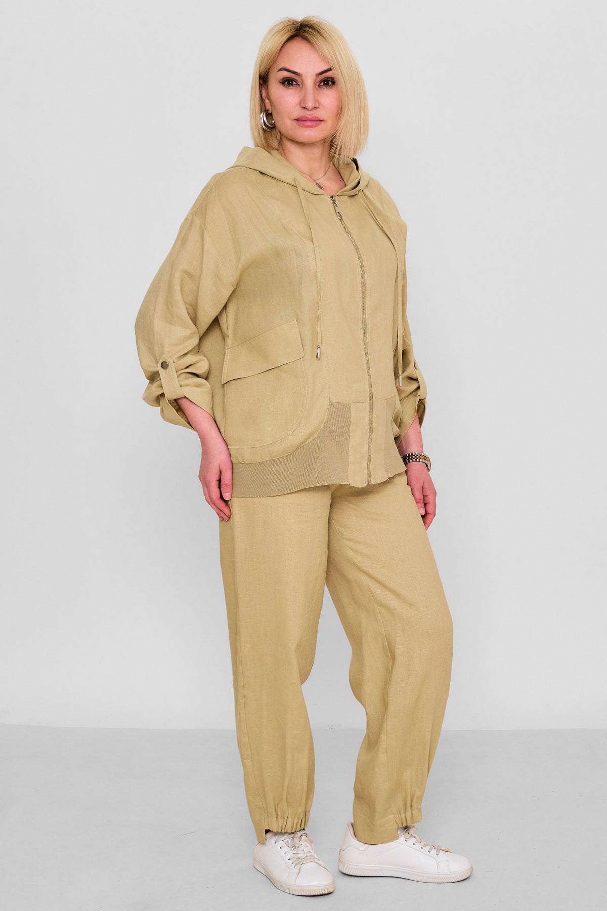 Salkim - Regular Size Suit (SLK26Y66003) - 8690200181917