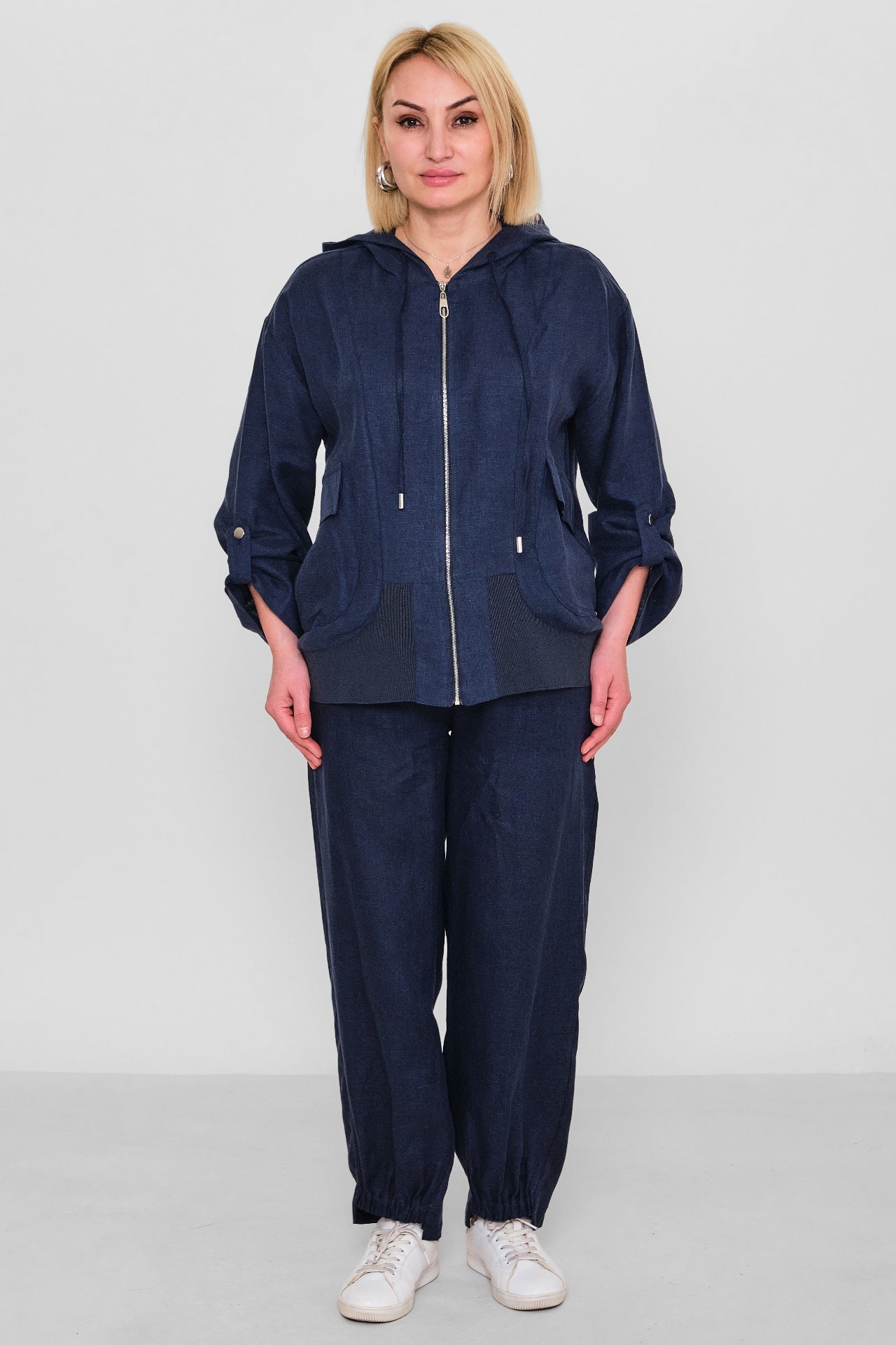 Salkim - Regular Size Suit (SLK26Y66003) - 8690200181924
