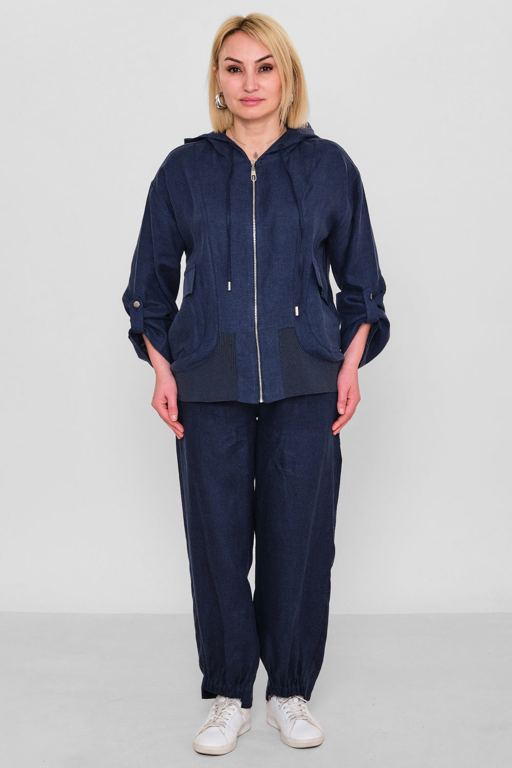 Salkim - Regular Size Suit (SLK26Y66003) - 8690200181924