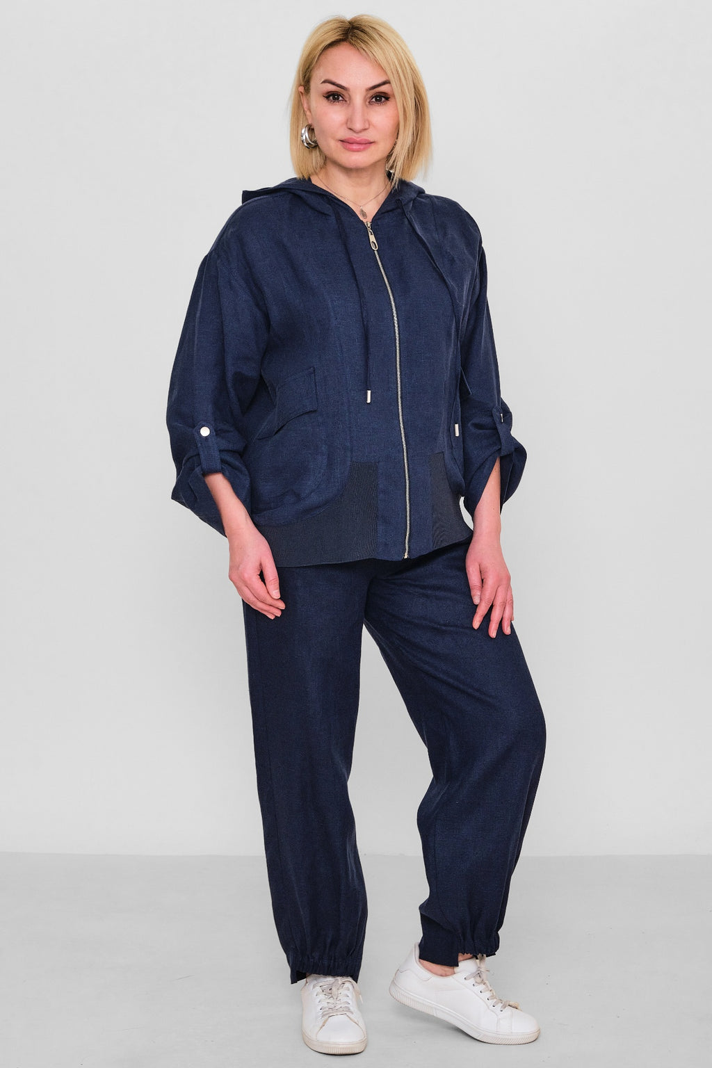 Salkim - Regular Size Suit (SLK26Y66003) - 8690200181924