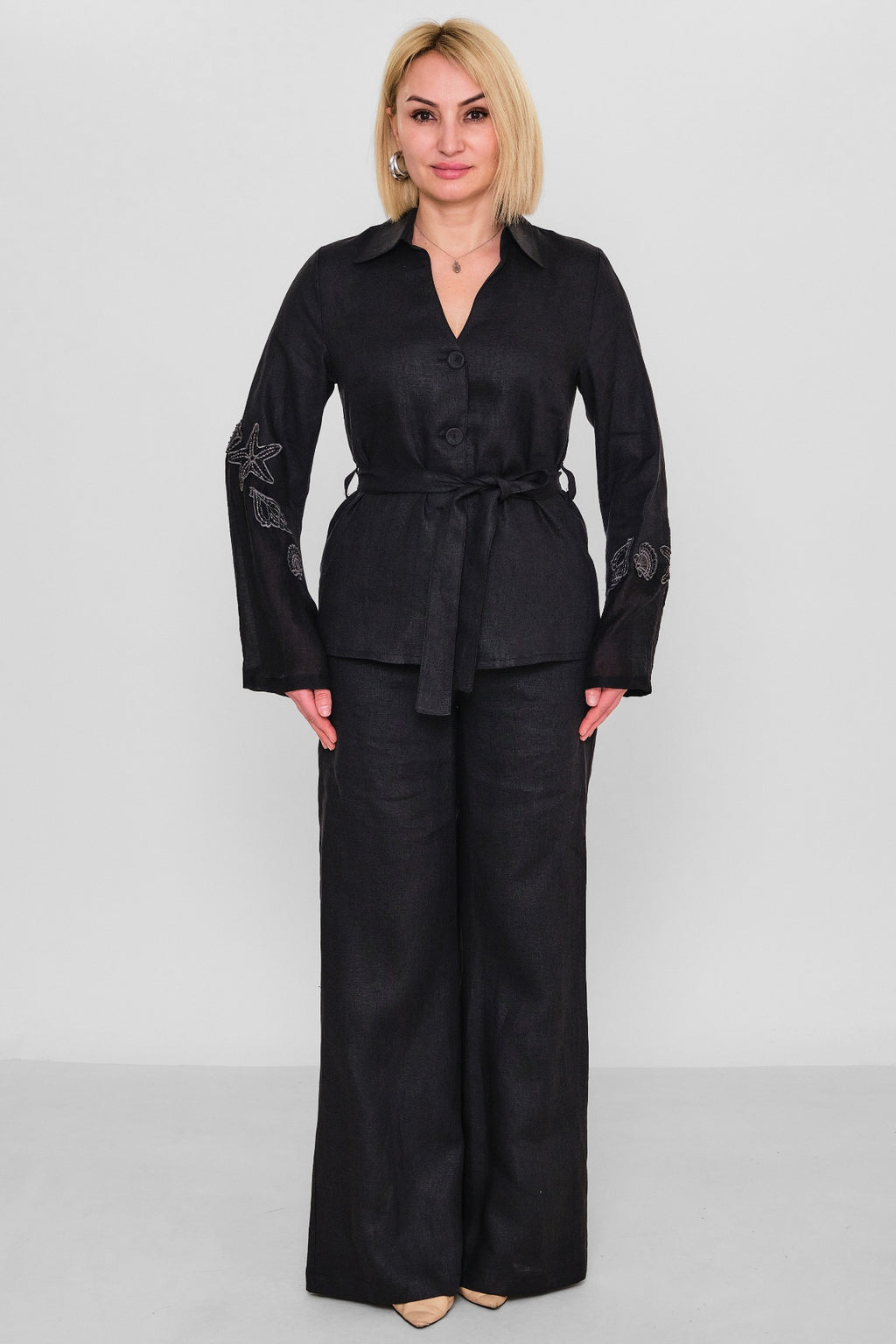 Salkim - Regular Size Suit (SLK26Y66063) - 8690200181948