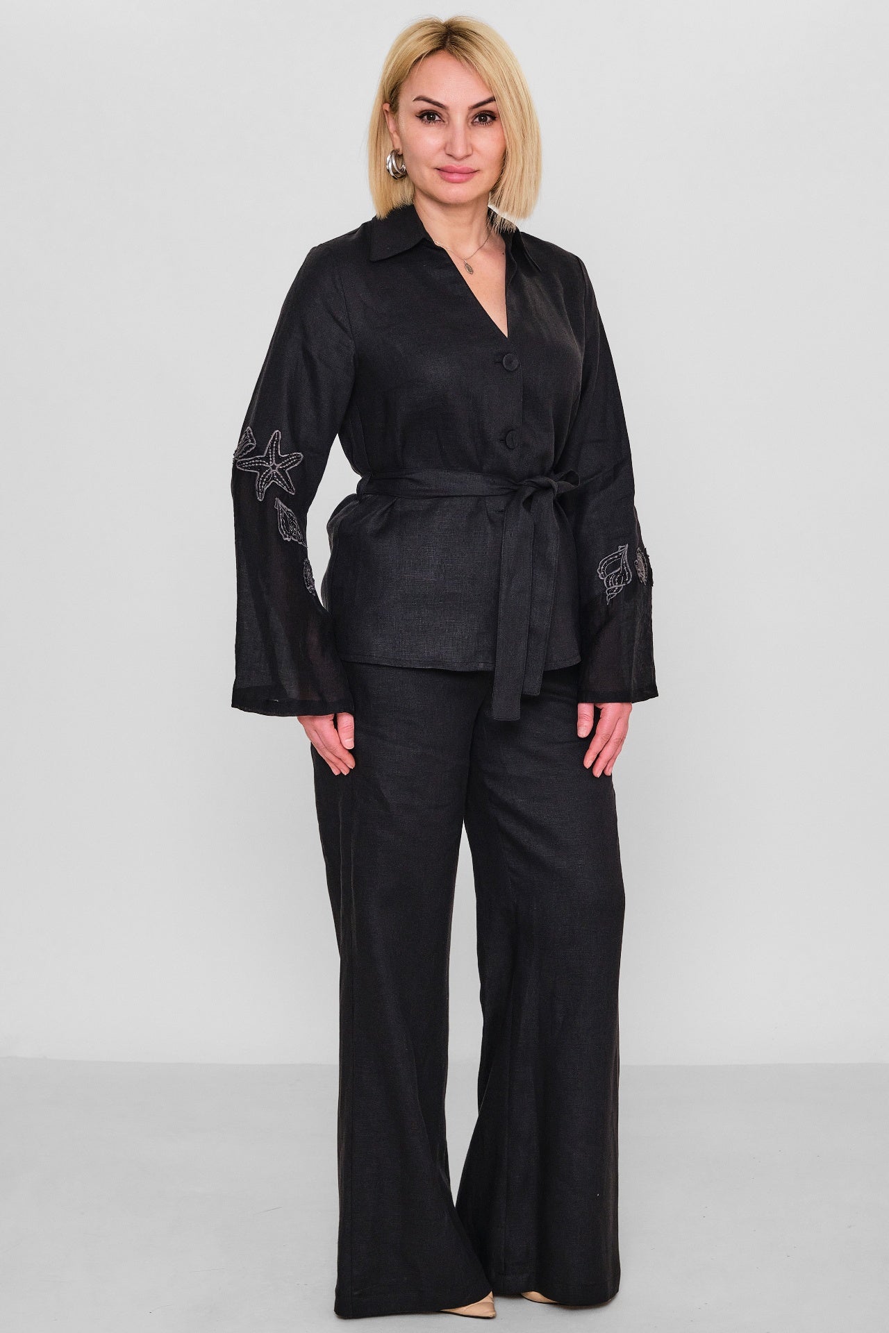 Salkim - Regular Size Suit (SLK26Y66063) - 8690200181948