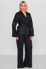 Salkim - Regular Size Suit (SLK26Y66063) - 8690200181948