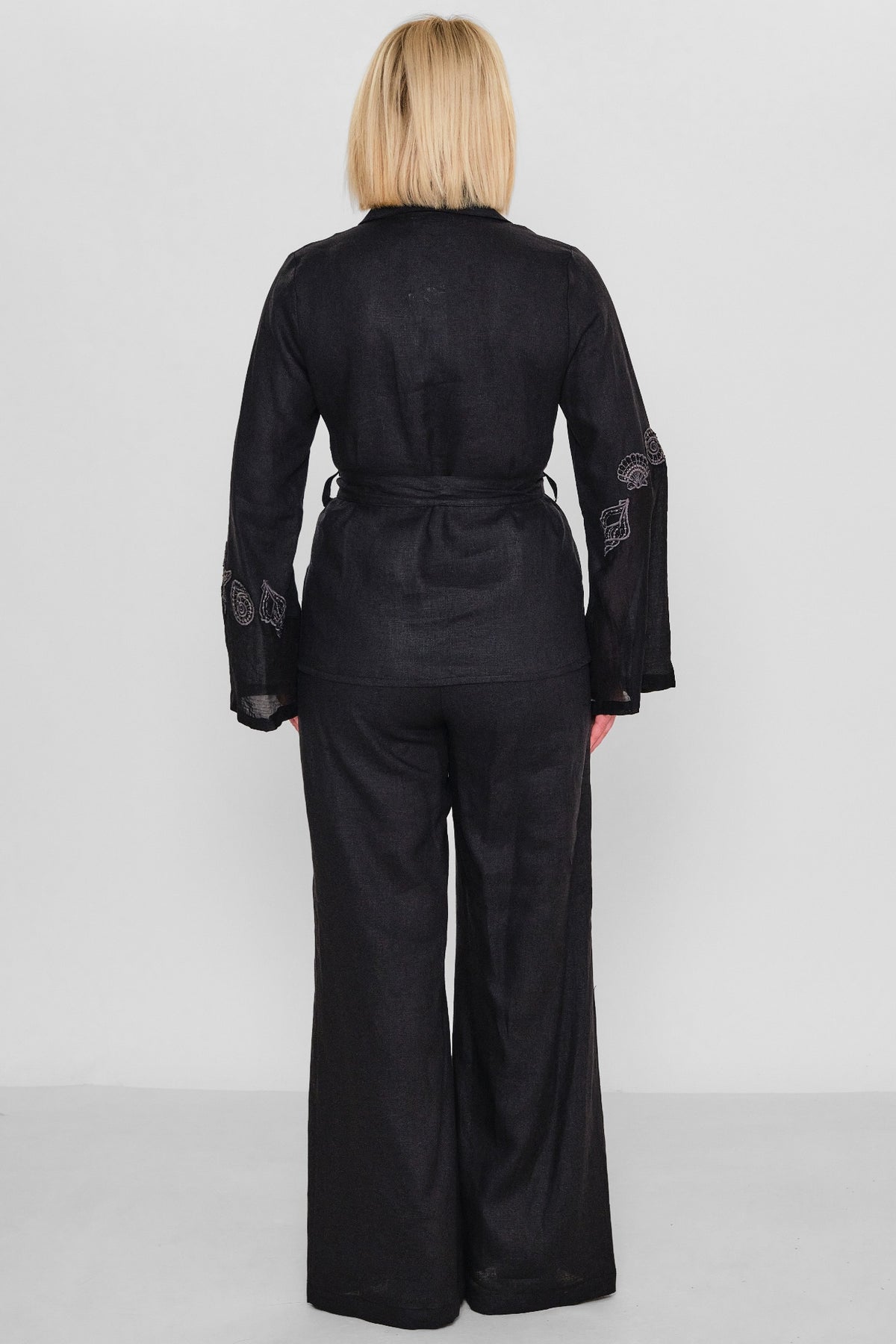 Salkim - Regular Size Suit (SLK26Y66063) - 8690200181948