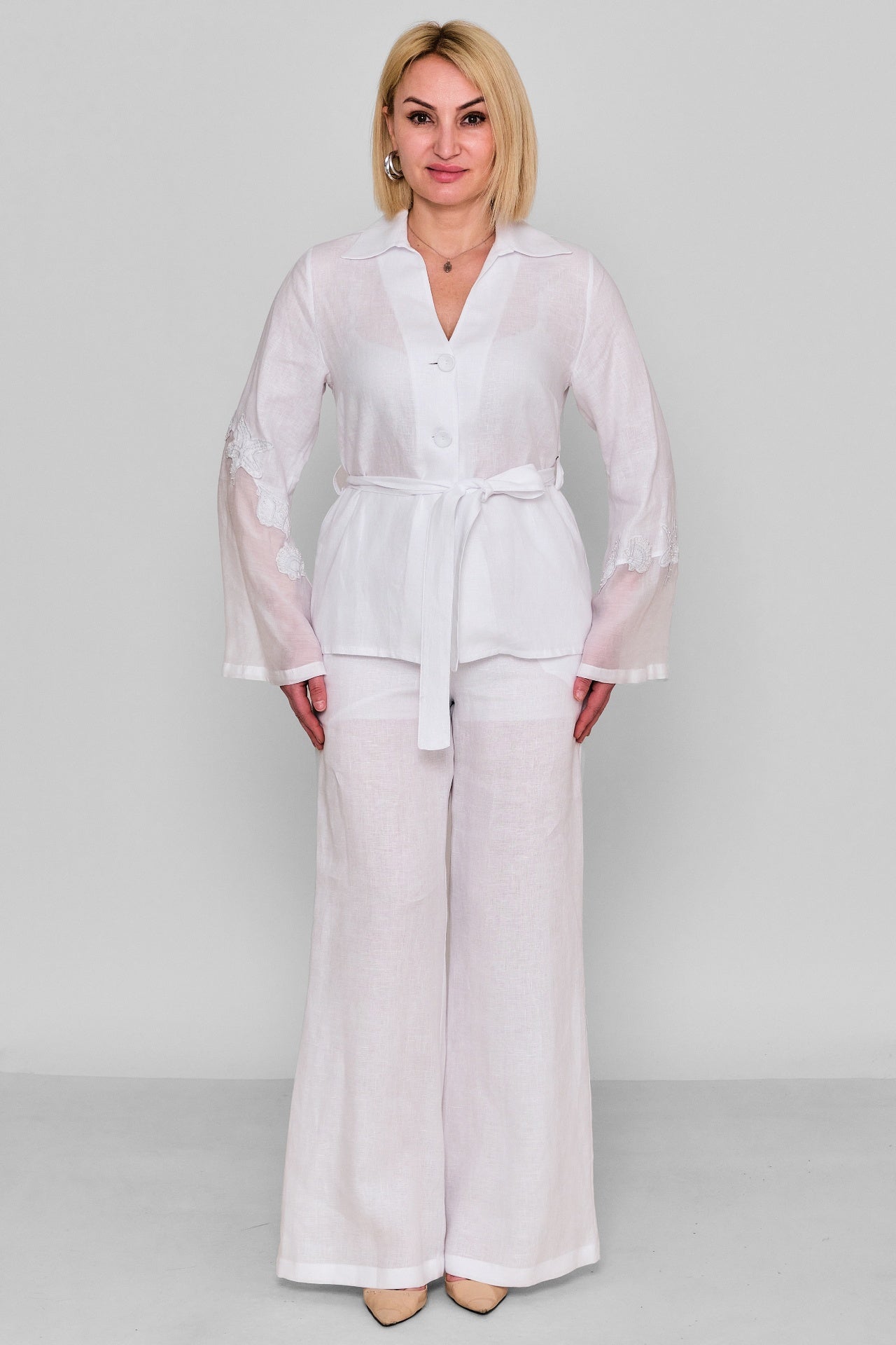 Salkim - Regular Size Suit (SLK26Y66063) - 8690200181955