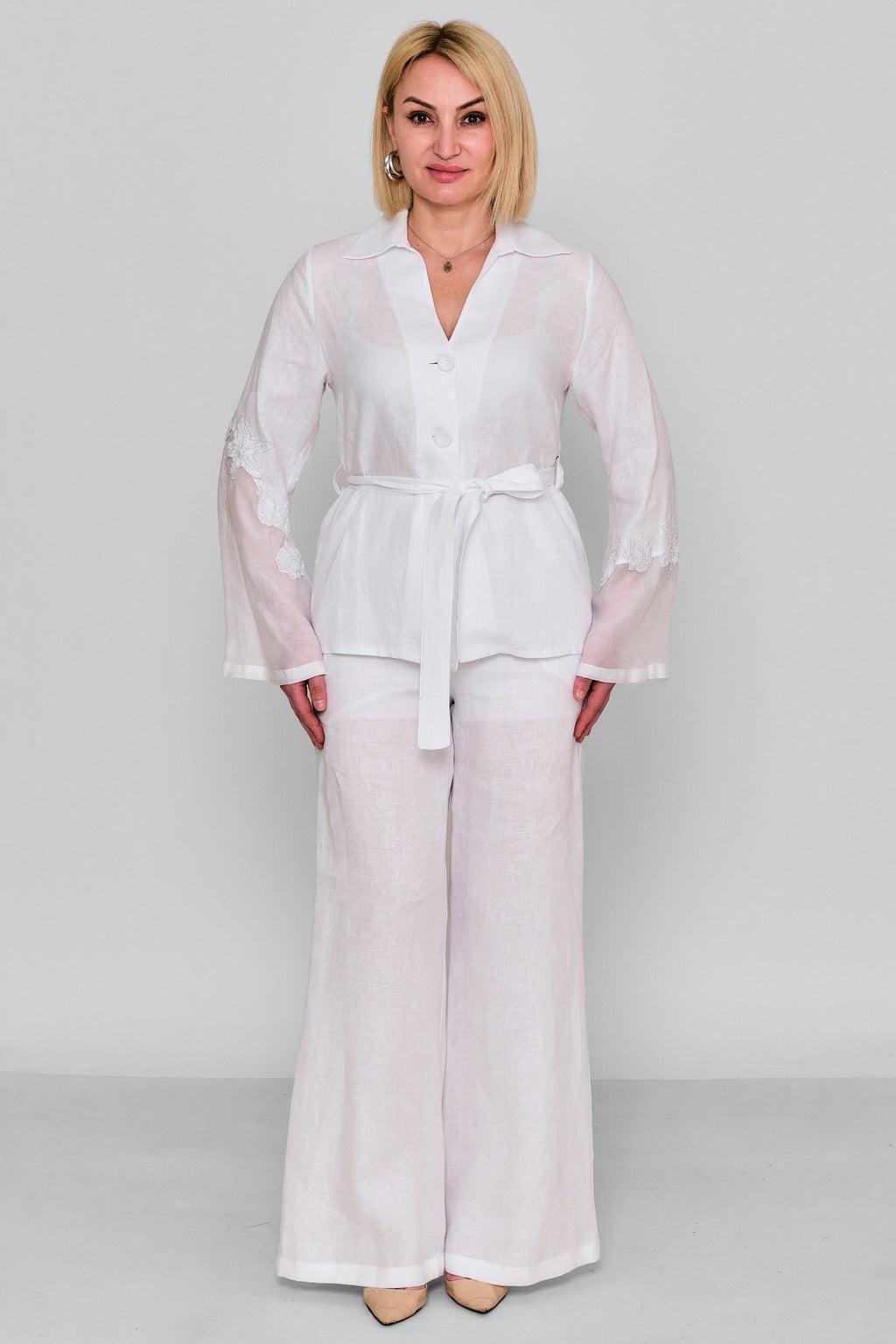 Salkim - Regular Size Suit (SLK26Y66063) - 8690200181955
