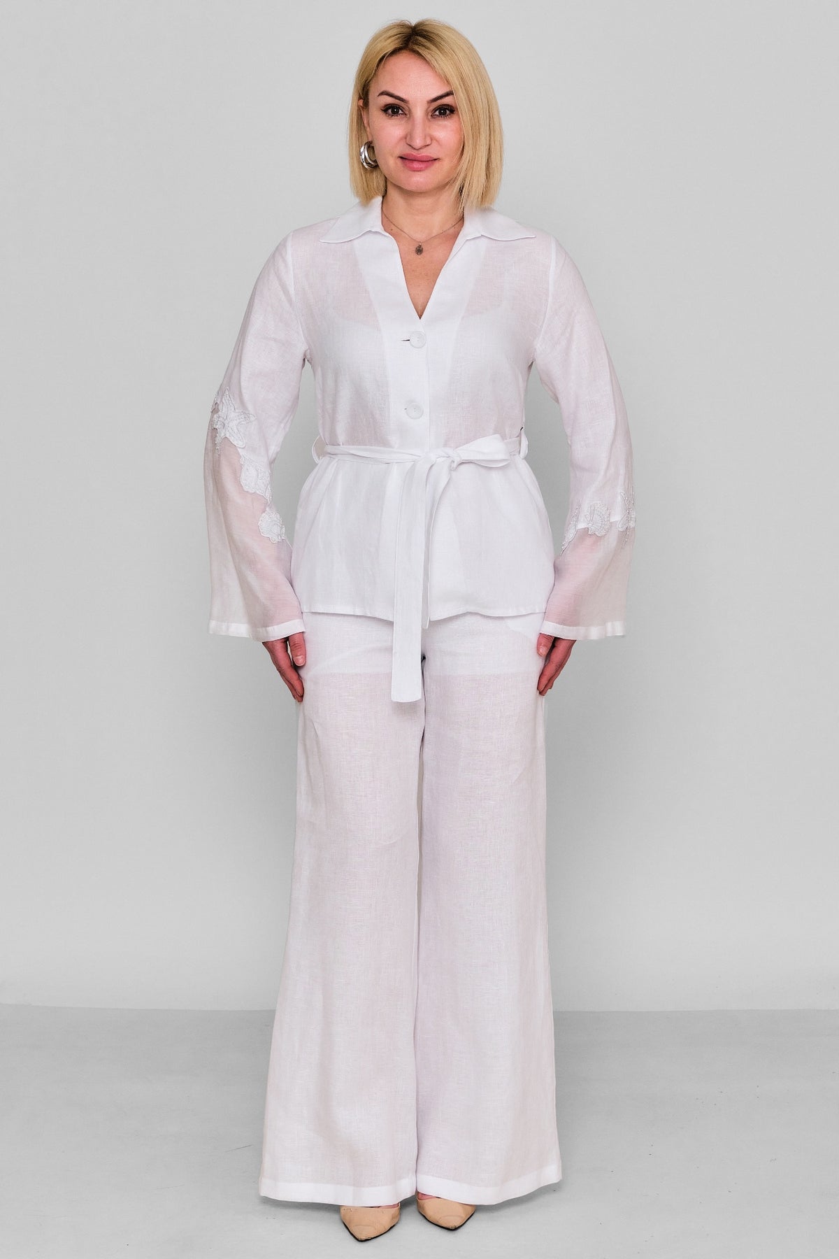 Salkim - Regular Size Suit (SLK26Y66063) - 8690200181955