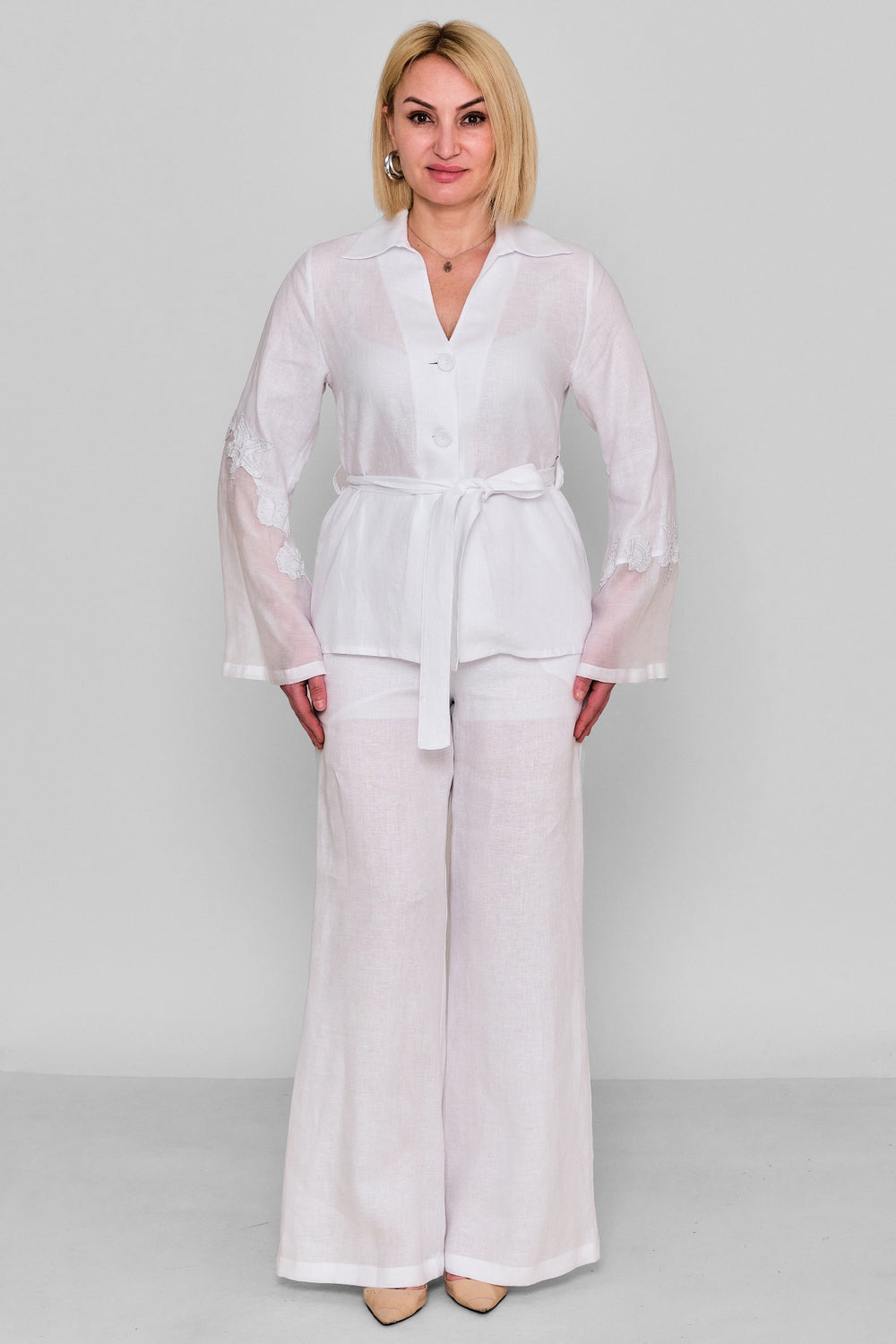 Salkim - Regular Size Suit (SLK26Y66063) - 8690200181955