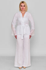 Salkim - Regular Size Suit (SLK26Y66063) - 8690200181955