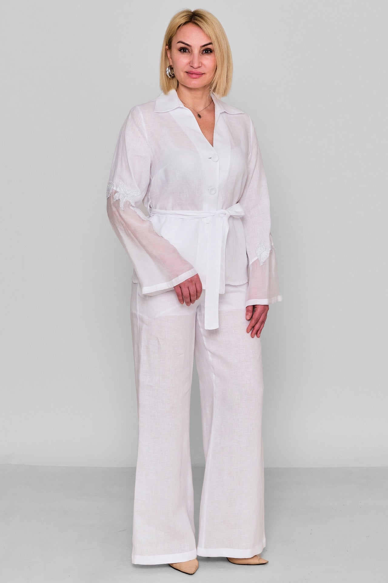 Salkim - Regular Size Suit (SLK26Y66063) - 8690200181955