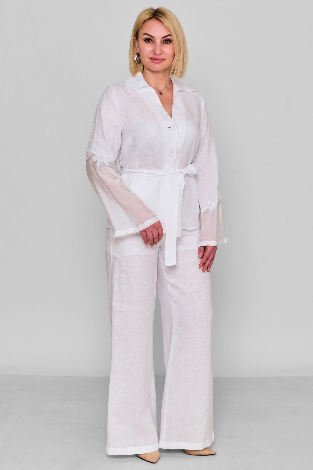 Salkim - Regular Size Suit (SLK26Y66063) - 8690200181955