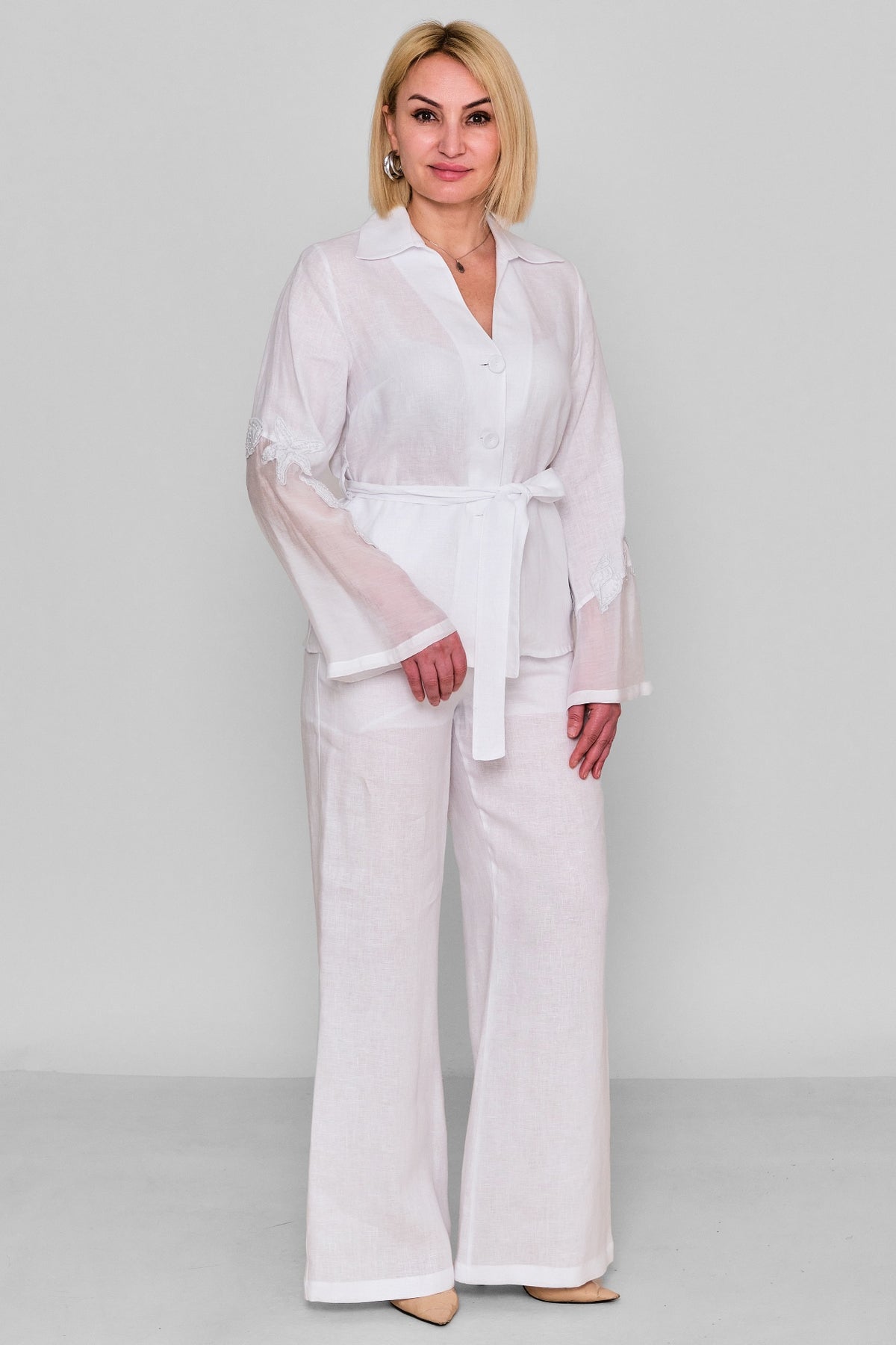Salkim - Regular Size Suit (SLK26Y66063) - 8690200181955