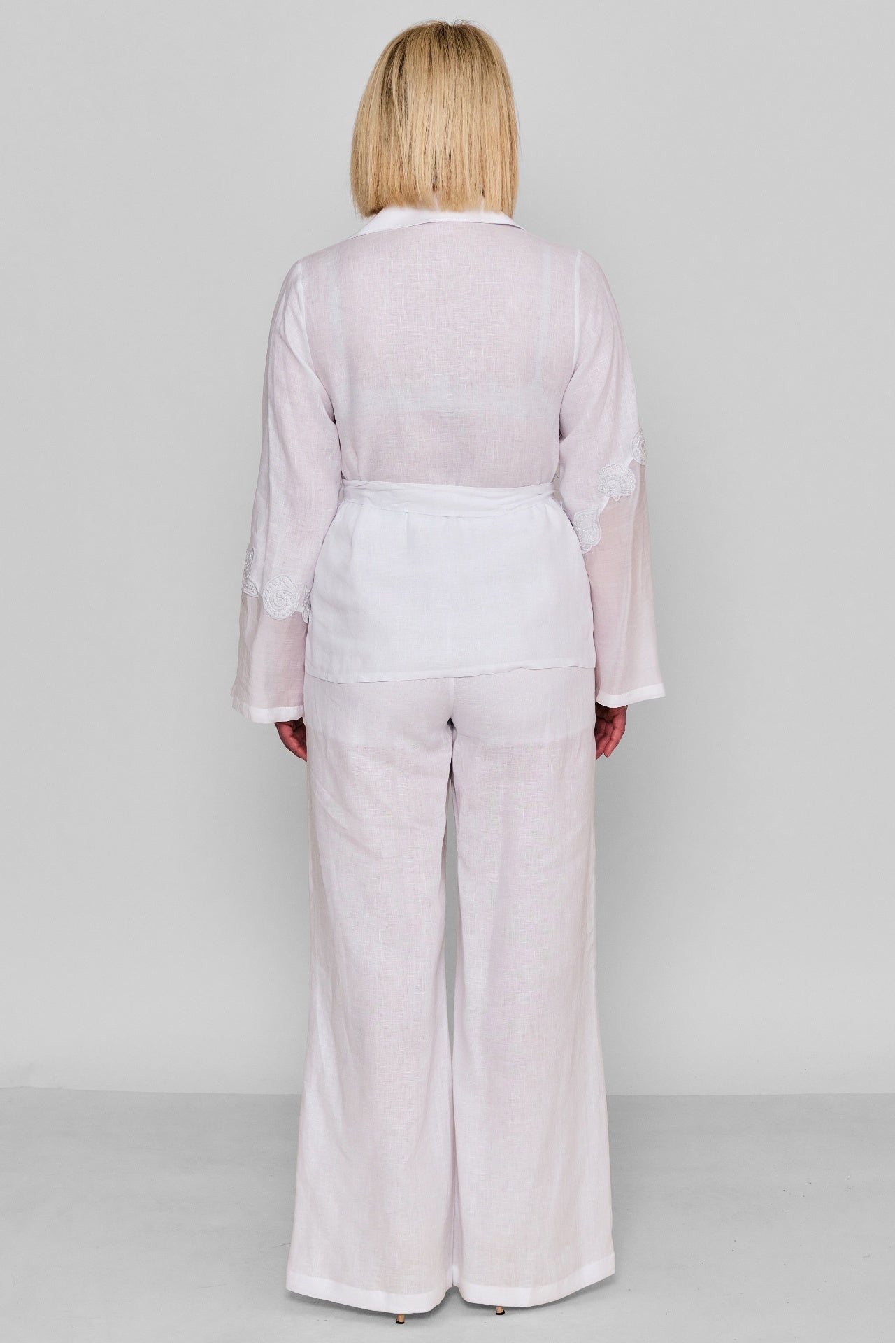 Salkim - Regular Size Suit (SLK26Y66063) - 8690200181955