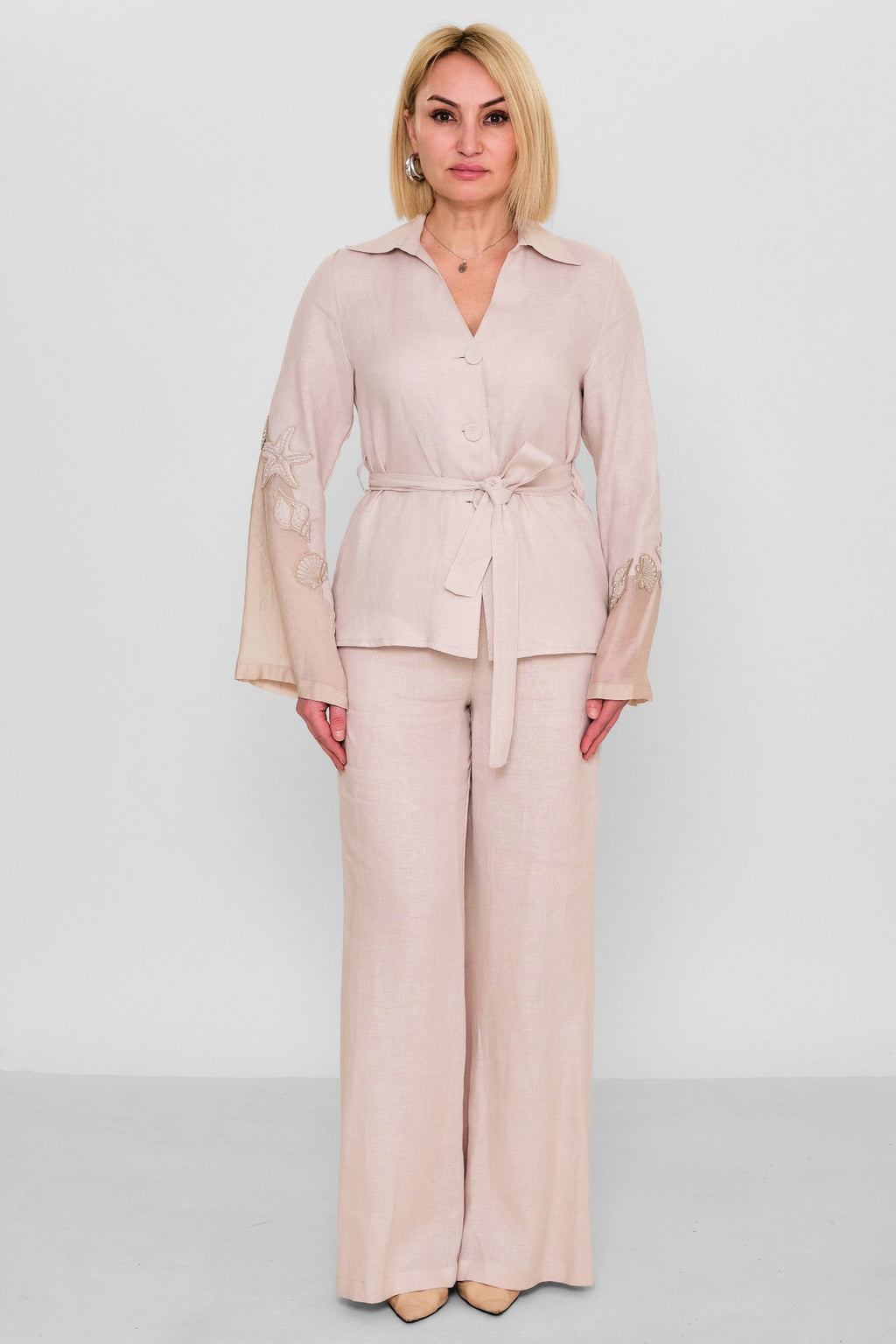 Salkim - Regular Size Suit (SLK26Y66063) - 8690200181962