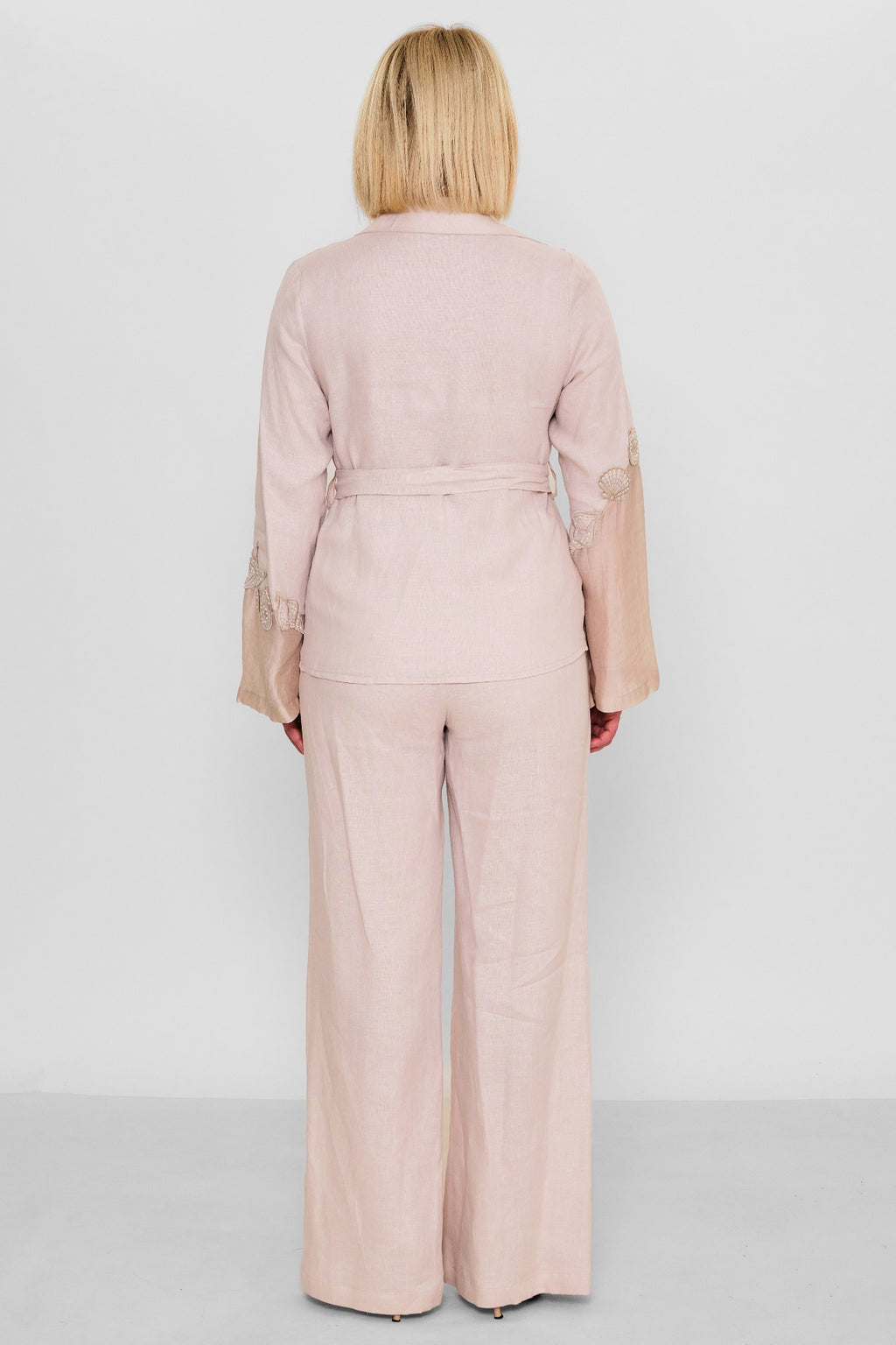 Salkim - Regular Size Suit (SLK26Y66063) - 8690200181962