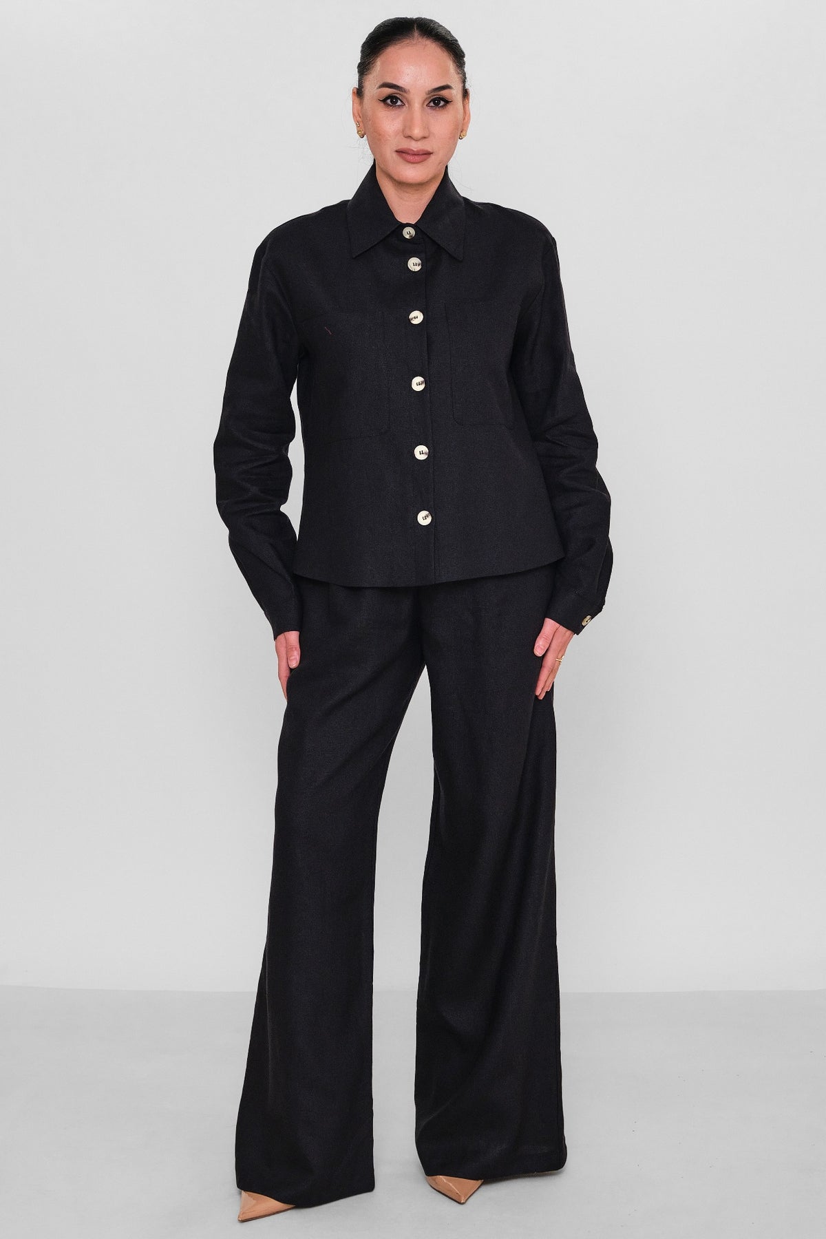 Dayi - Regular Size Jacket (BDY26Y44302) - 8690200181993