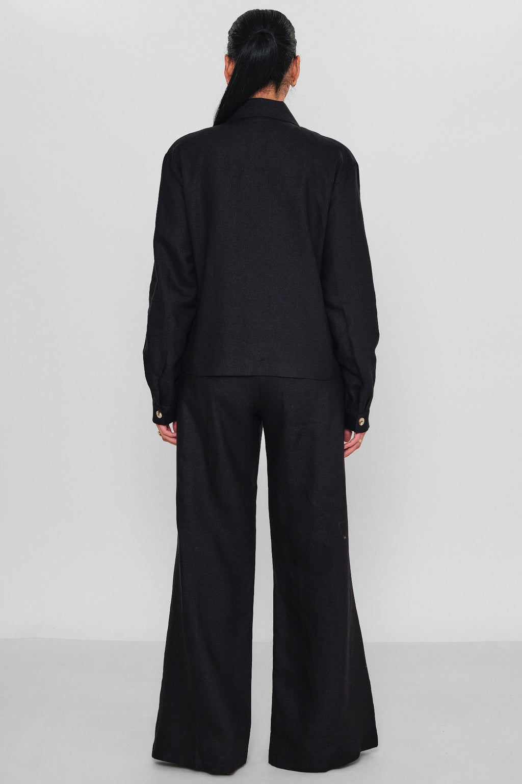Dayi - Regular Size Jacket (BDY26Y44302) - 8690200181993