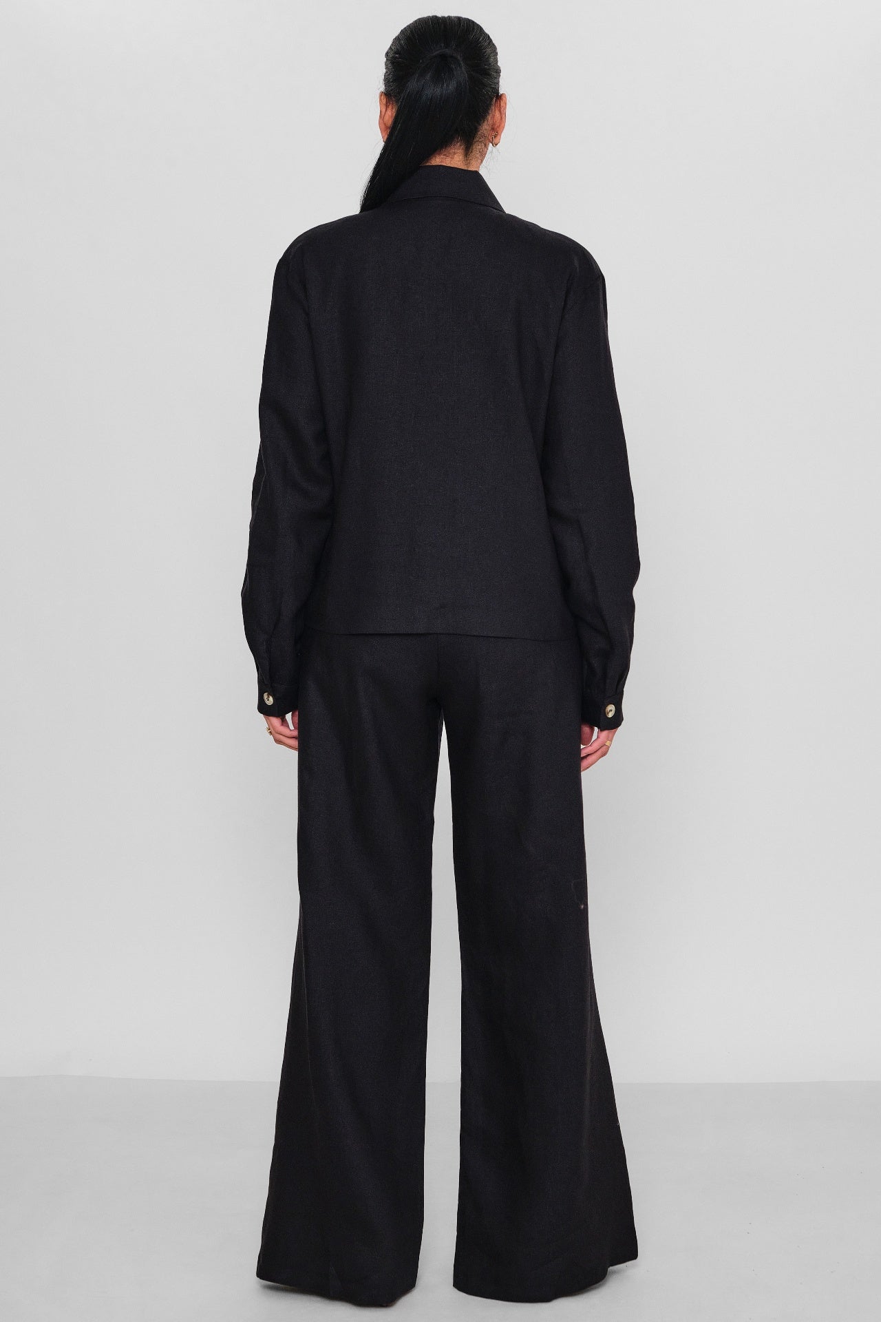 Dayi - Regular Size Jacket (BDY26Y44302) - 8690200181993