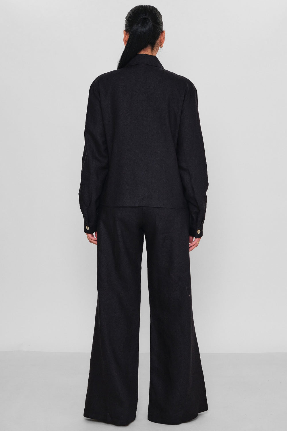 Dayi - Regular Size Jacket (BDY26Y44302) - 8690200181993