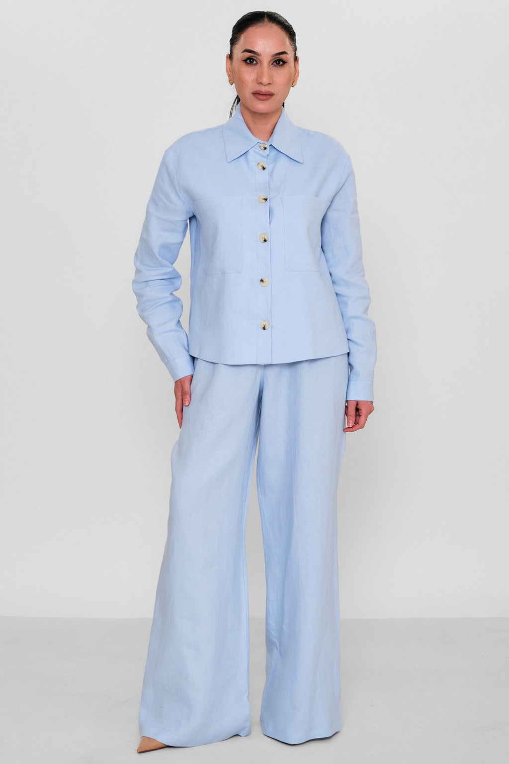 Dayi - Regular Size Jacket (BDY26Y44302) - 8690200182006