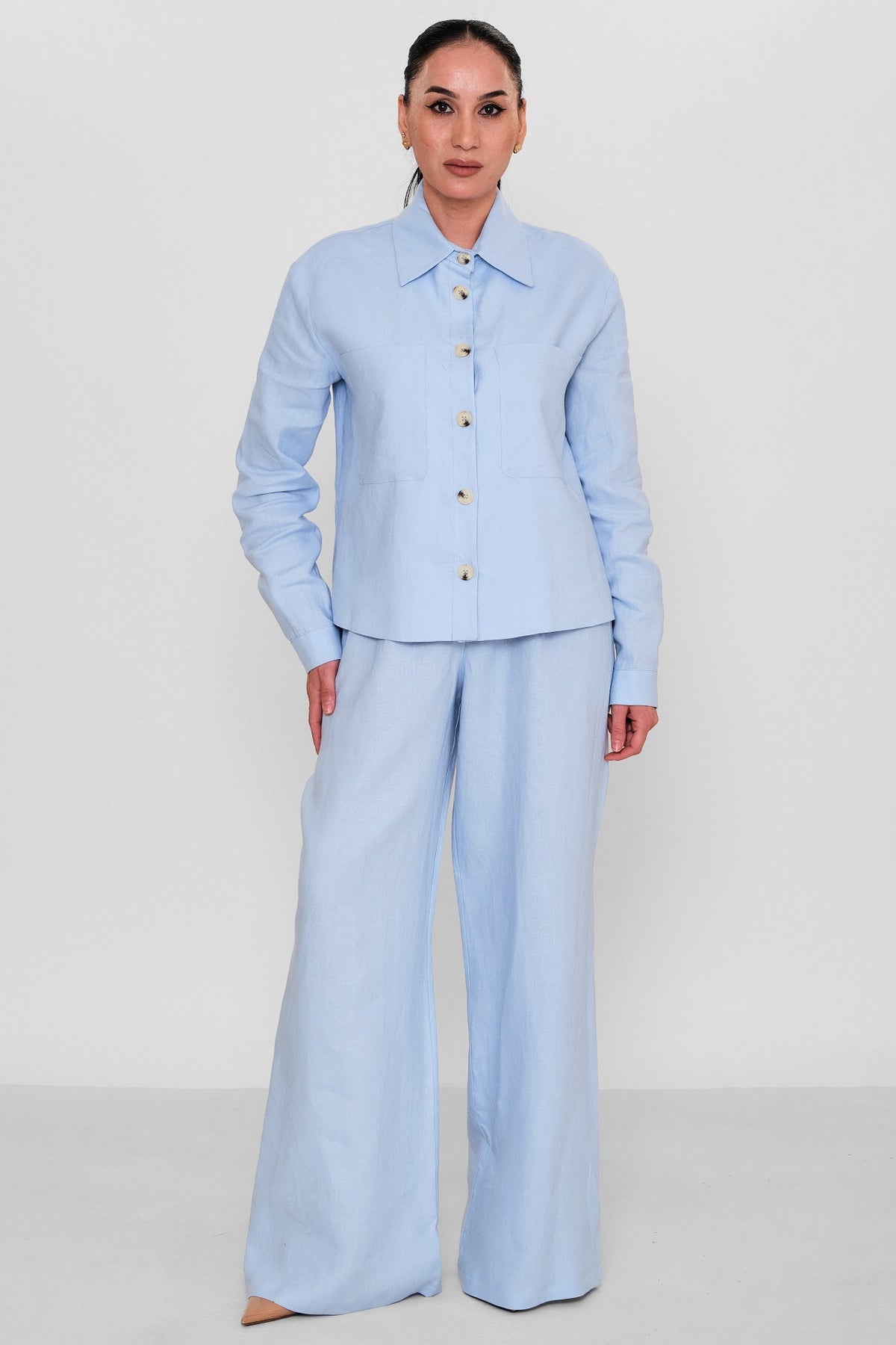 Dayi - Regular Size Jacket (BDY26Y44302) - 8690200182006
