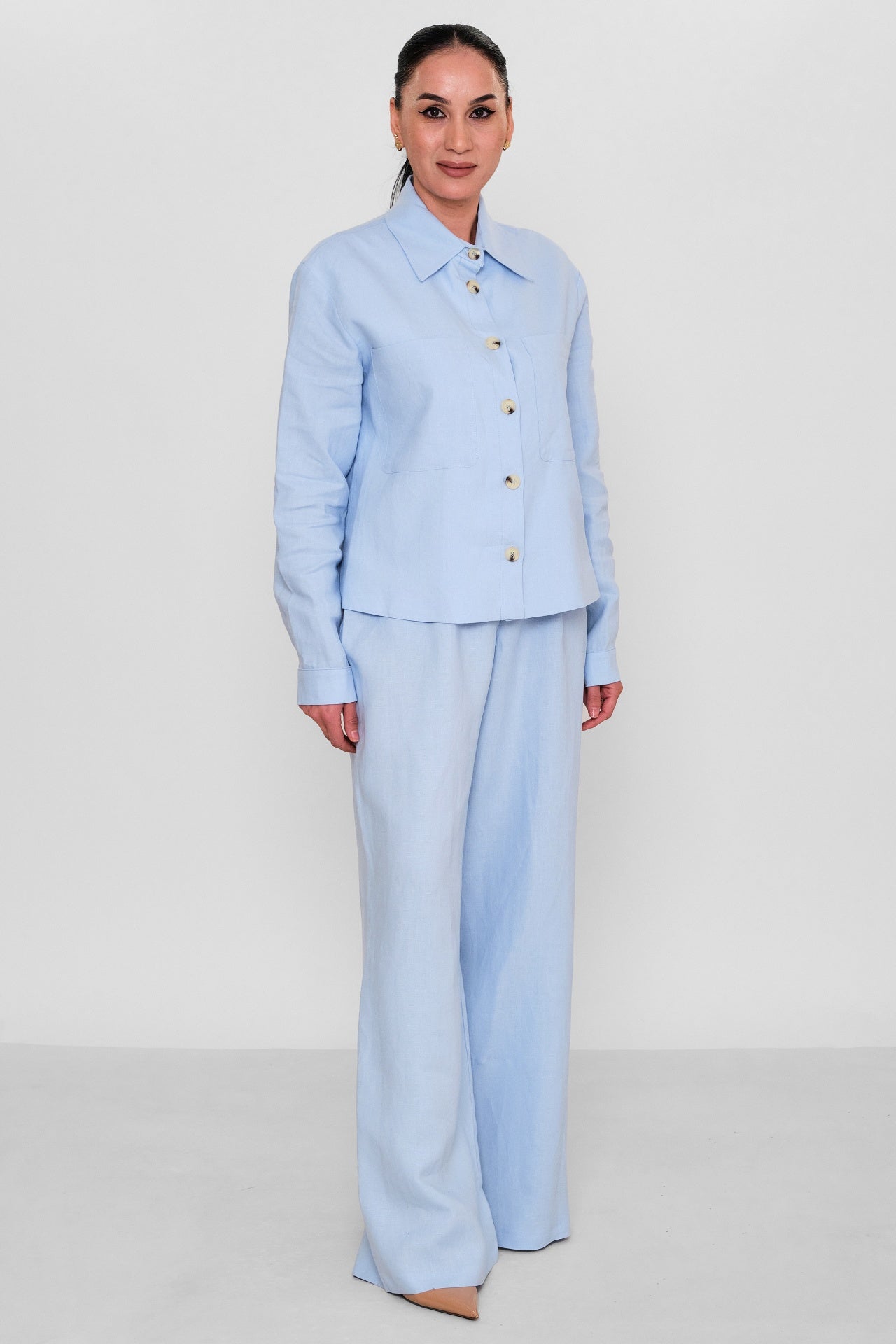 Dayi - Regular Size Jacket (BDY26Y44302) - 8690200182006