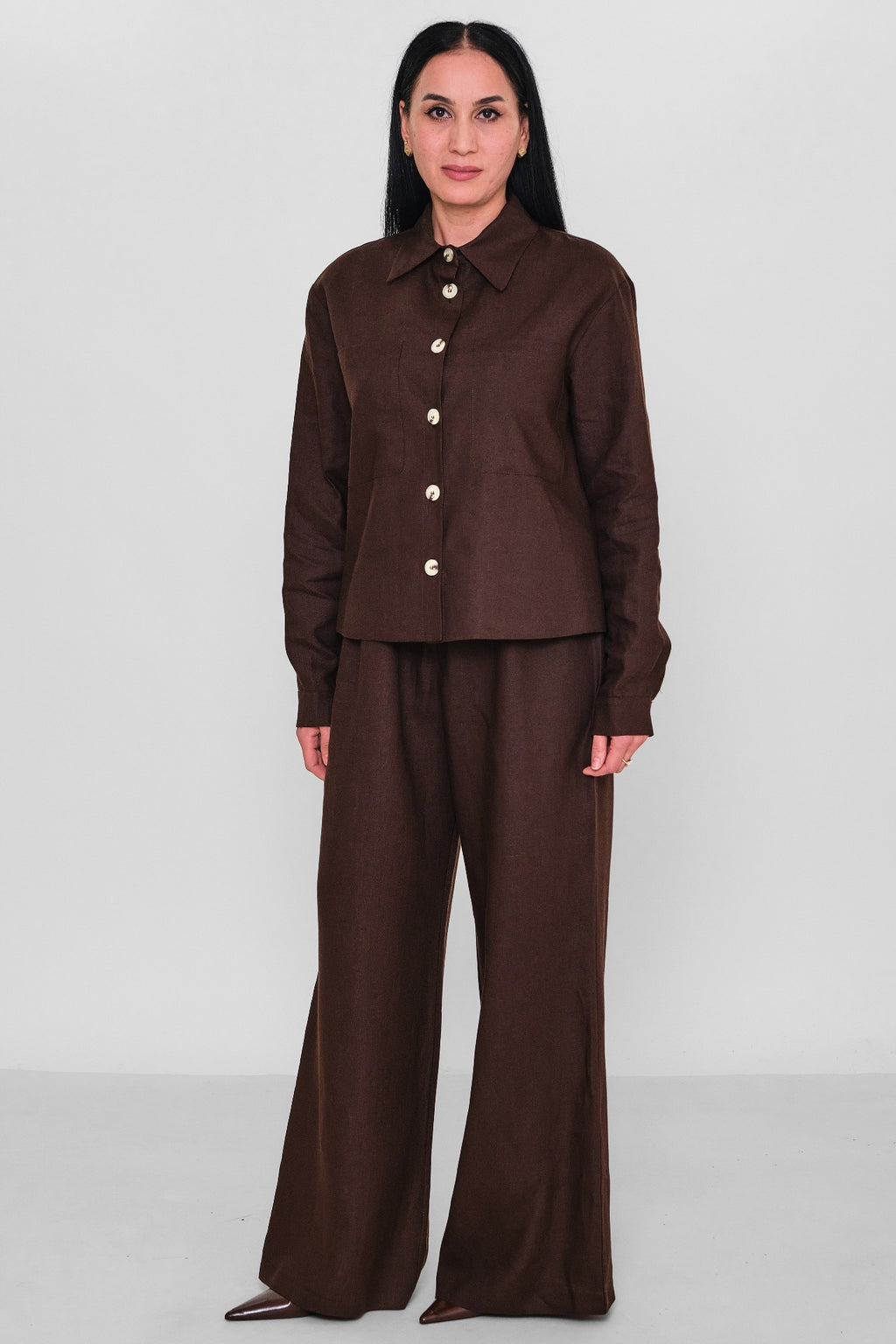 Dayi - Regular Size Jacket (BDY26Y44302) - 8690200182013