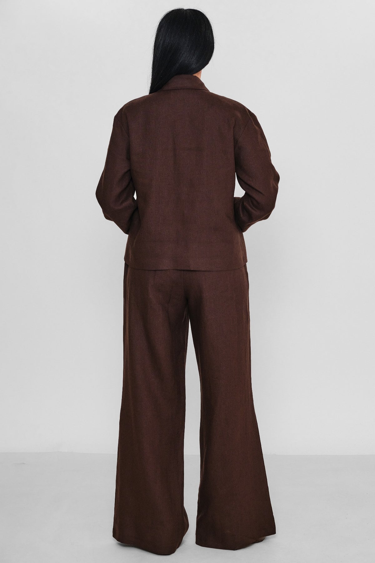 Dayi - Regular Size Jacket (BDY26Y44302) - 8690200182013