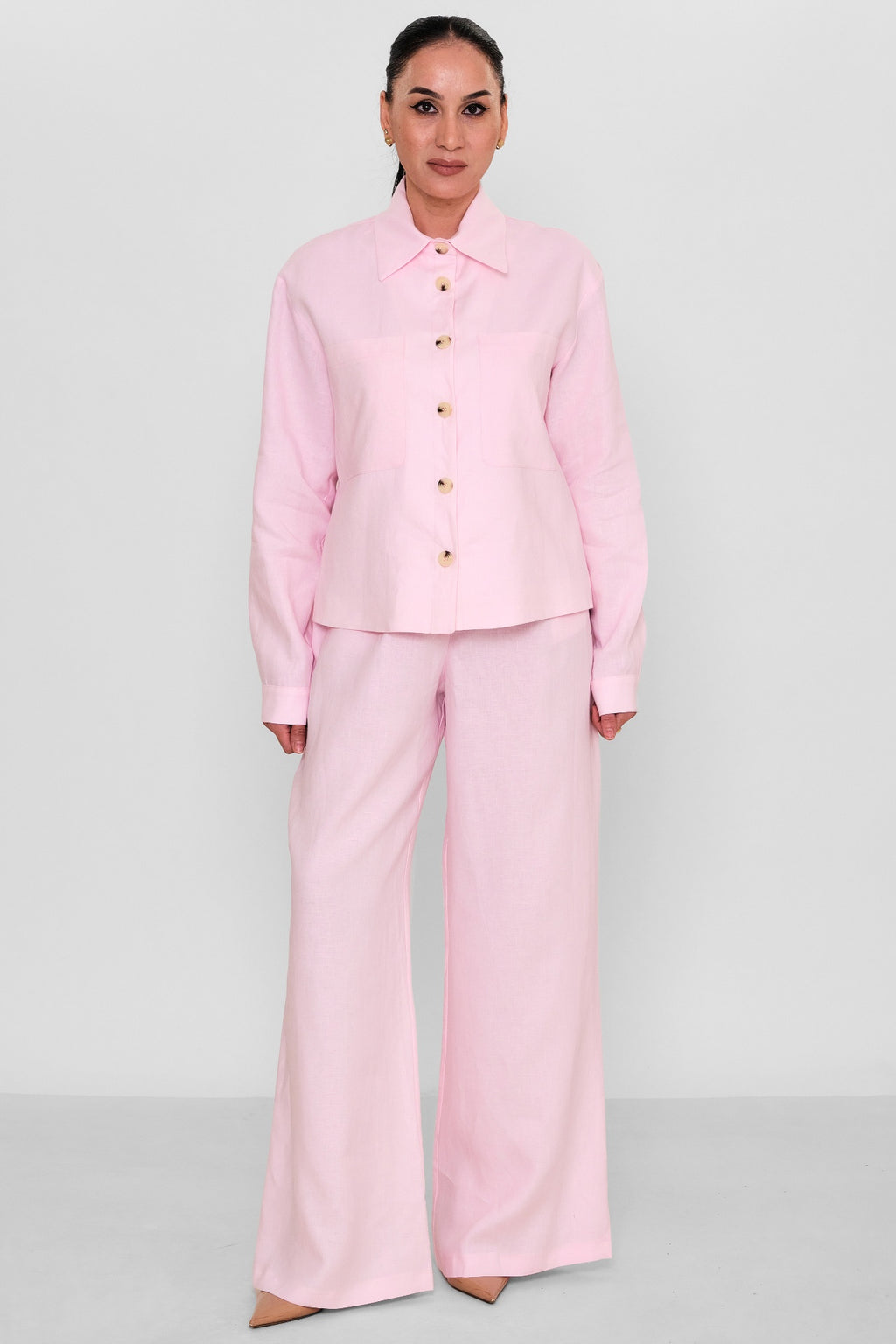 Dayi - Regular Size Jacket (BDY26Y44302) - 8690200182020