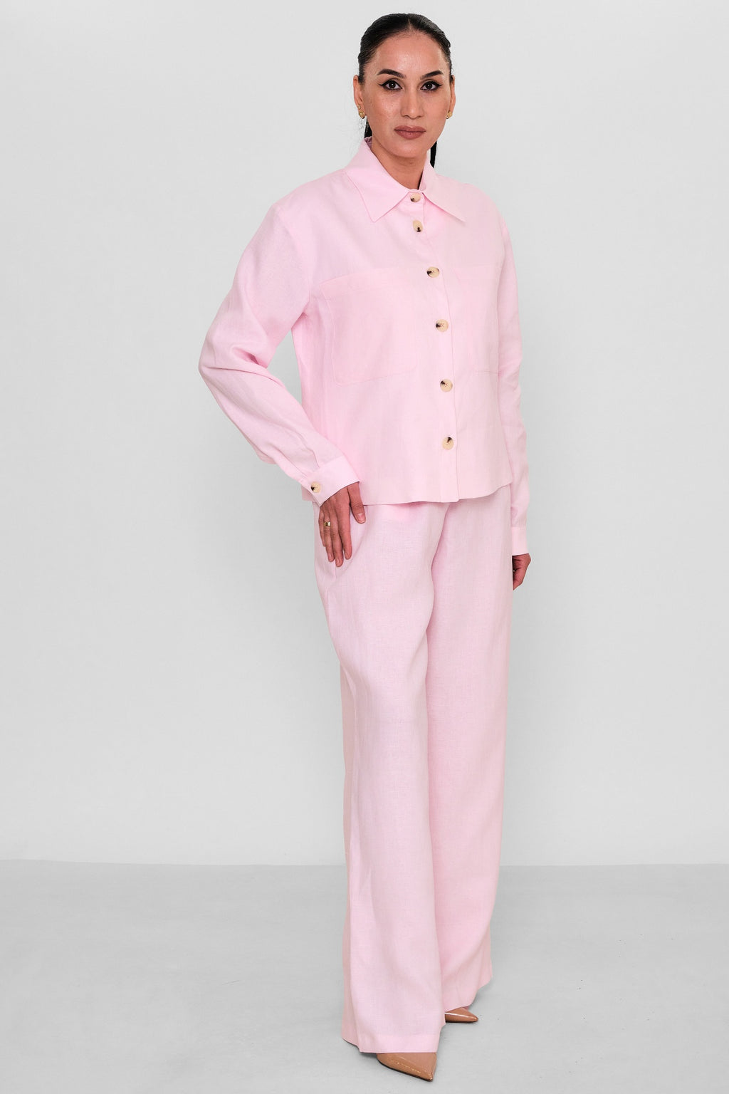Dayi - Regular Size Jacket (BDY26Y44302) - 8690200182020
