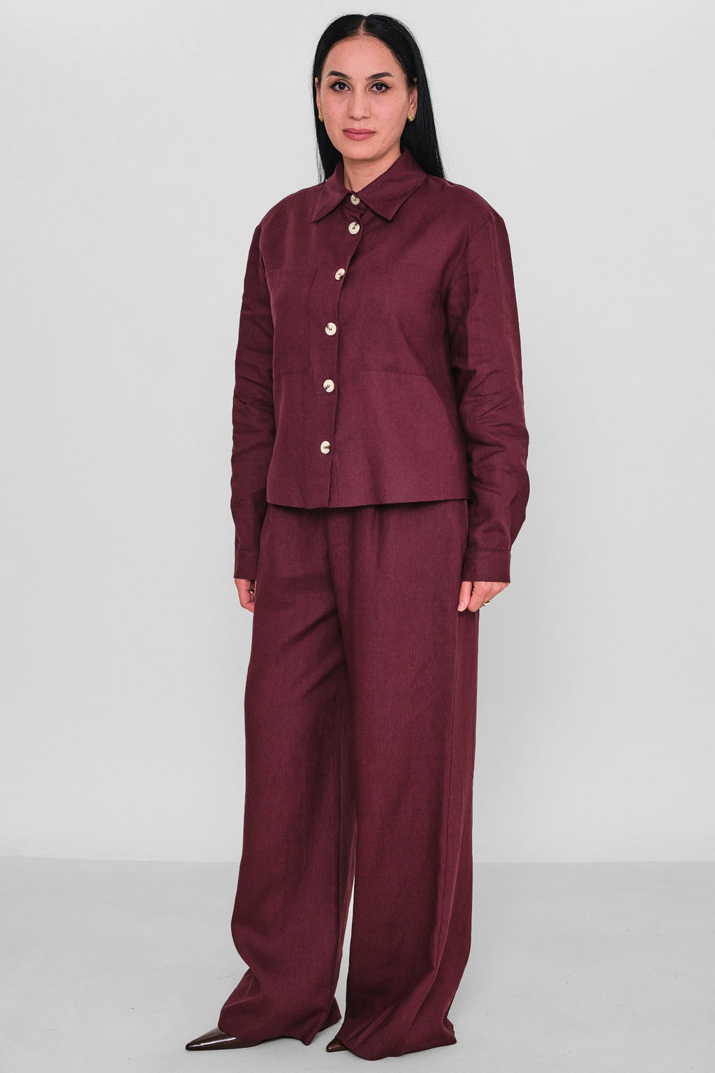 Dayi - Regular Size Jacket (BDY26Y44302) - 8690200182037