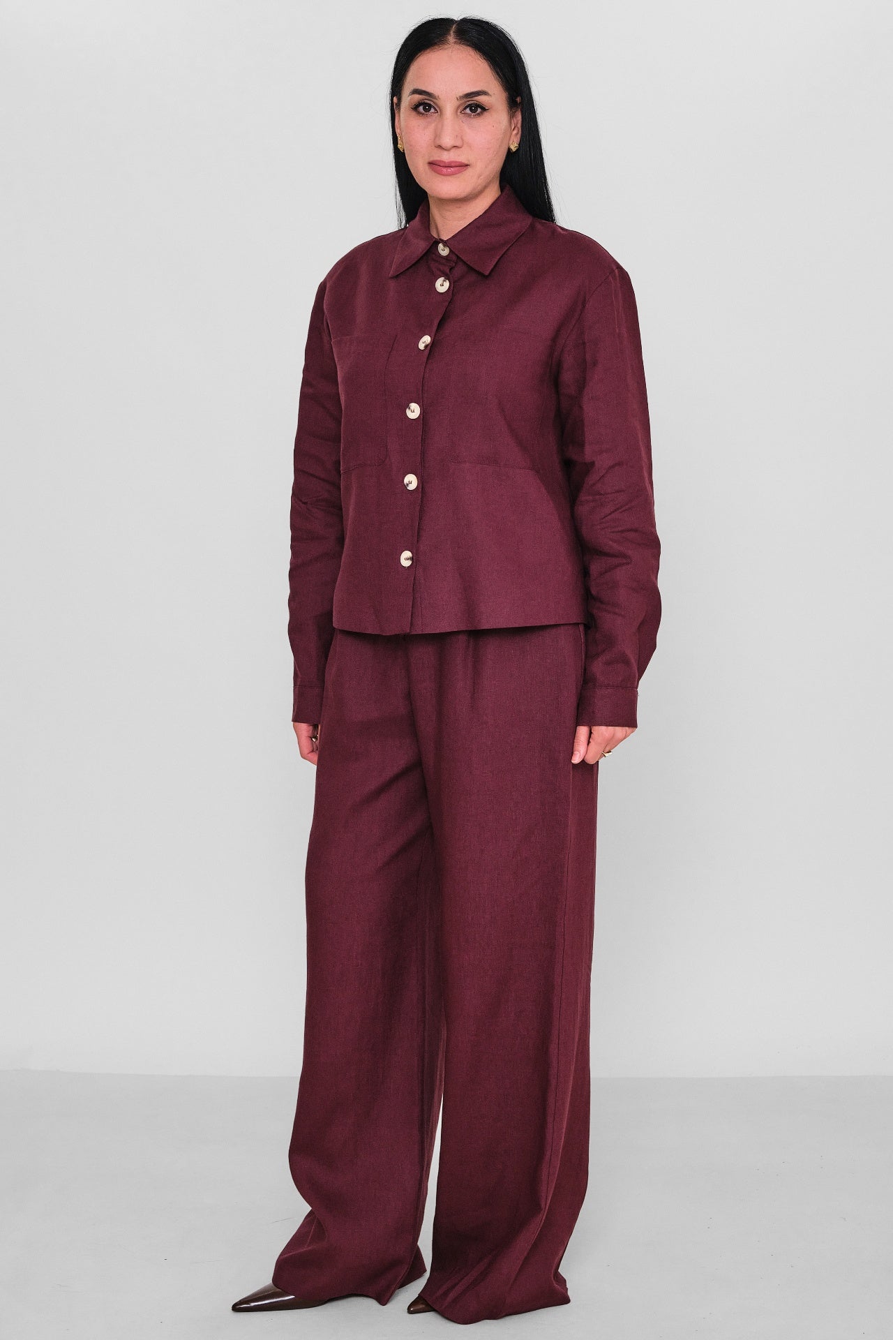 Dayi - Regular Size Jacket (BDY26Y44302) - 8690200182037