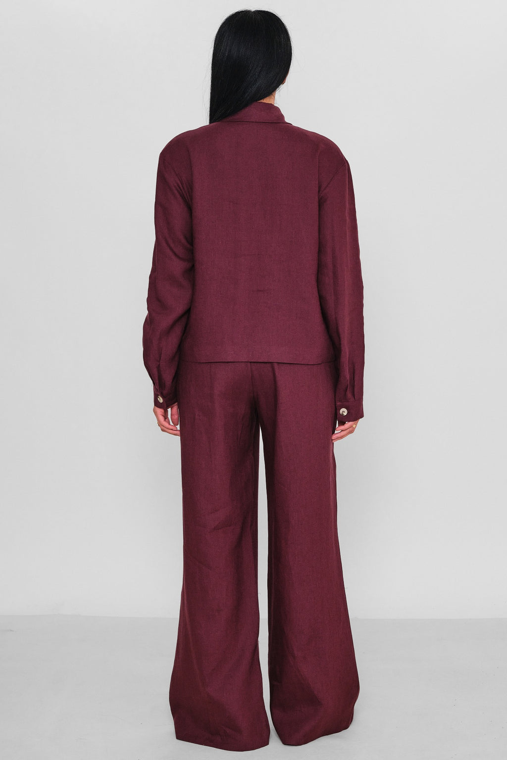 Dayi - Regular Size Jacket (BDY26Y44302) - 8690200182037