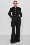 Dayi - Regular Size Trousers (BDY26Y50698) - 8690200182044