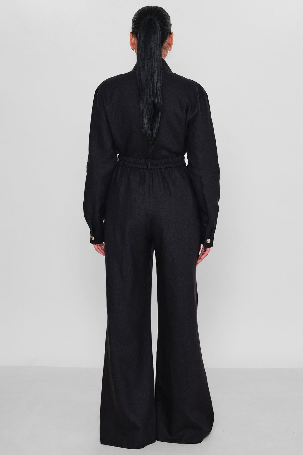 Dayi - Regular Size Trousers (BDY26Y50698) - 8690200182044