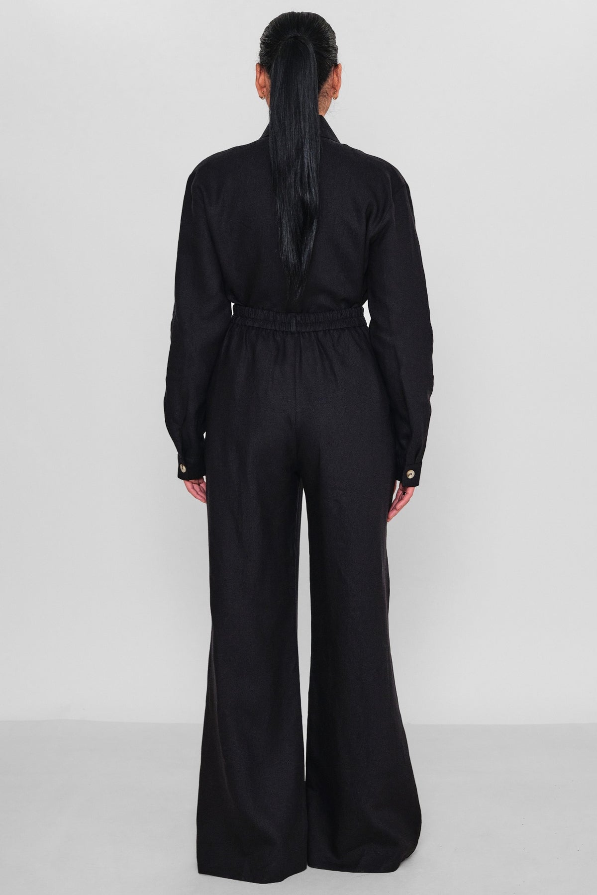 Dayi - Regular Size Trousers (BDY26Y50698) - 8690200182044