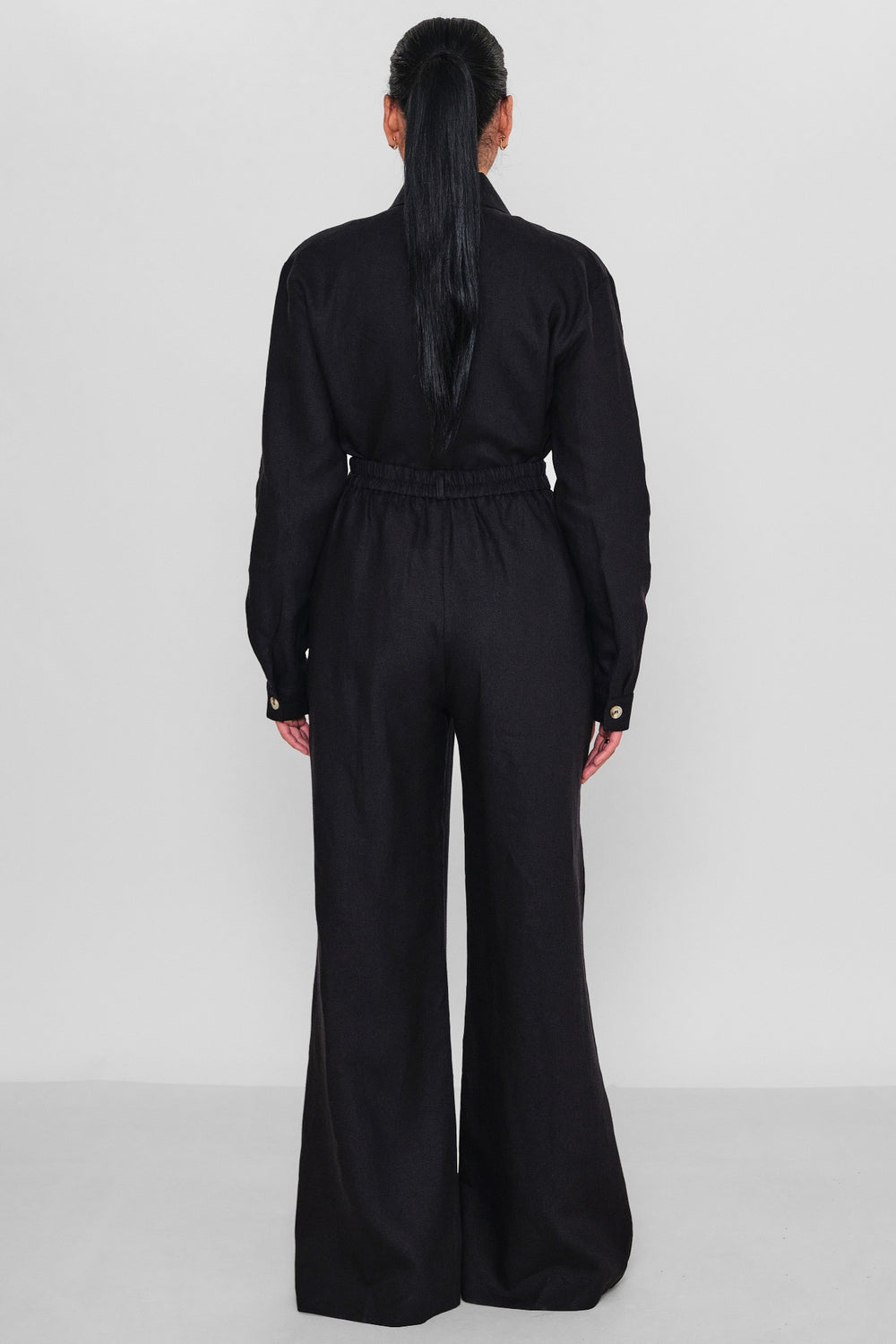 Dayi - Regular Size Trousers (BDY26Y50698) - 8690200182044