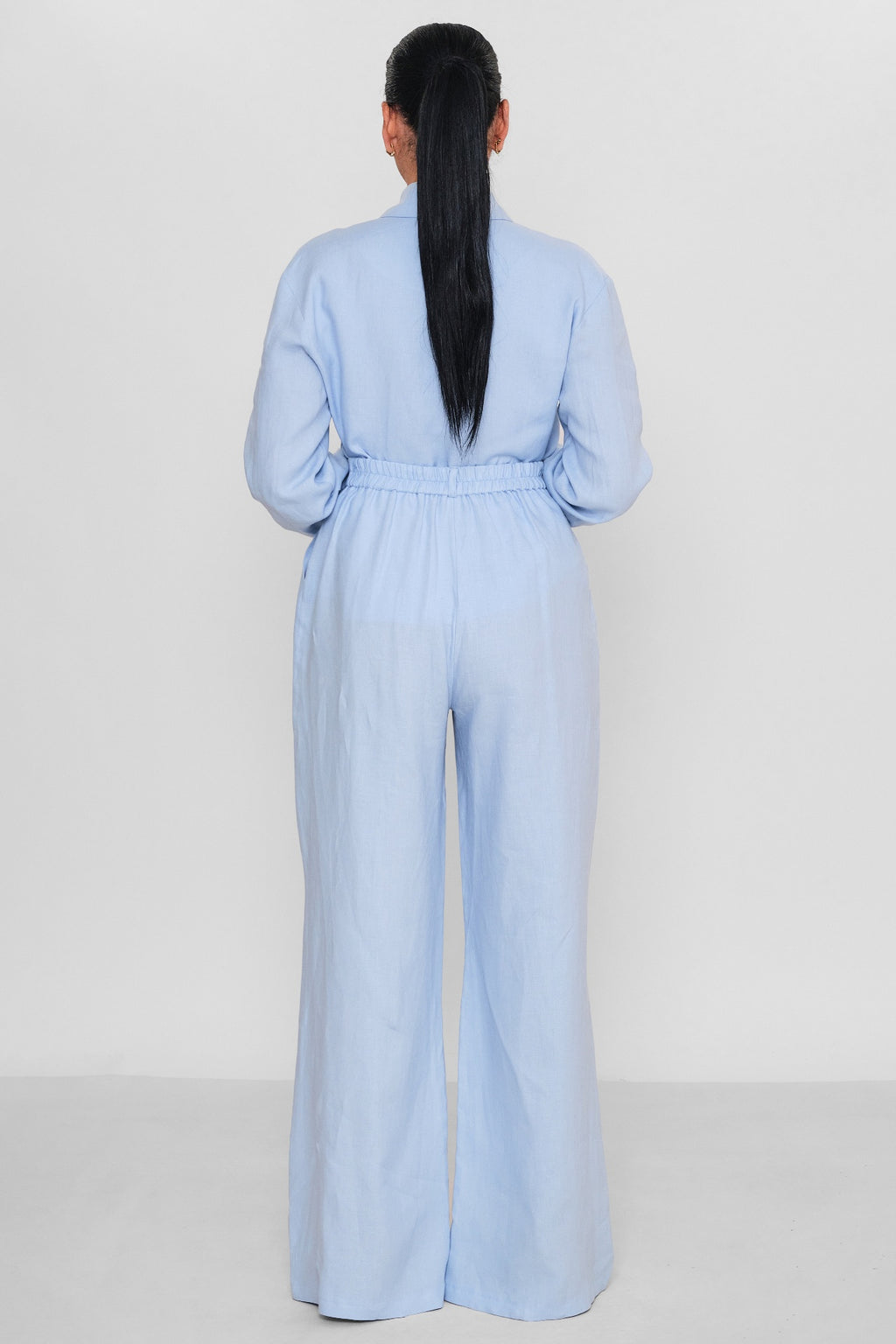 Dayi - Regular Size Trousers (BDY26Y50698) - 8690200182051