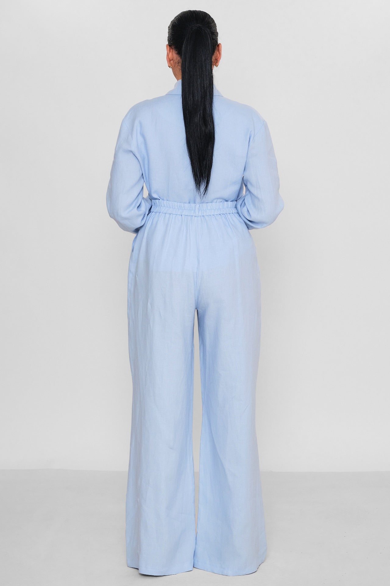 Dayi - Regular Size Trousers (BDY26Y50698) - 8690200182051