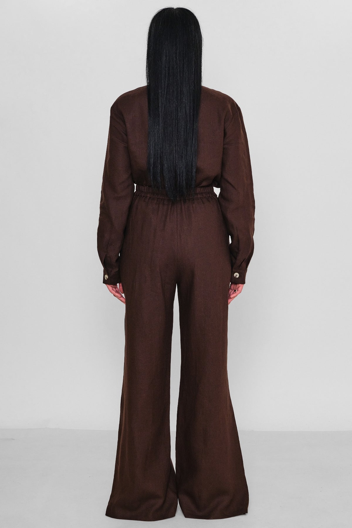 Dayi - Regular Size Trousers (BDY26Y50698) - 8690200182068
