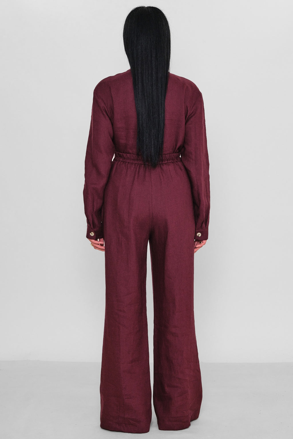 Dayi - Regular Size Trousers (BDY26Y50698) - 8690200182082