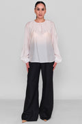 Dayi - Regular Size Blouse (BDY26Y21292) - 8690200182099