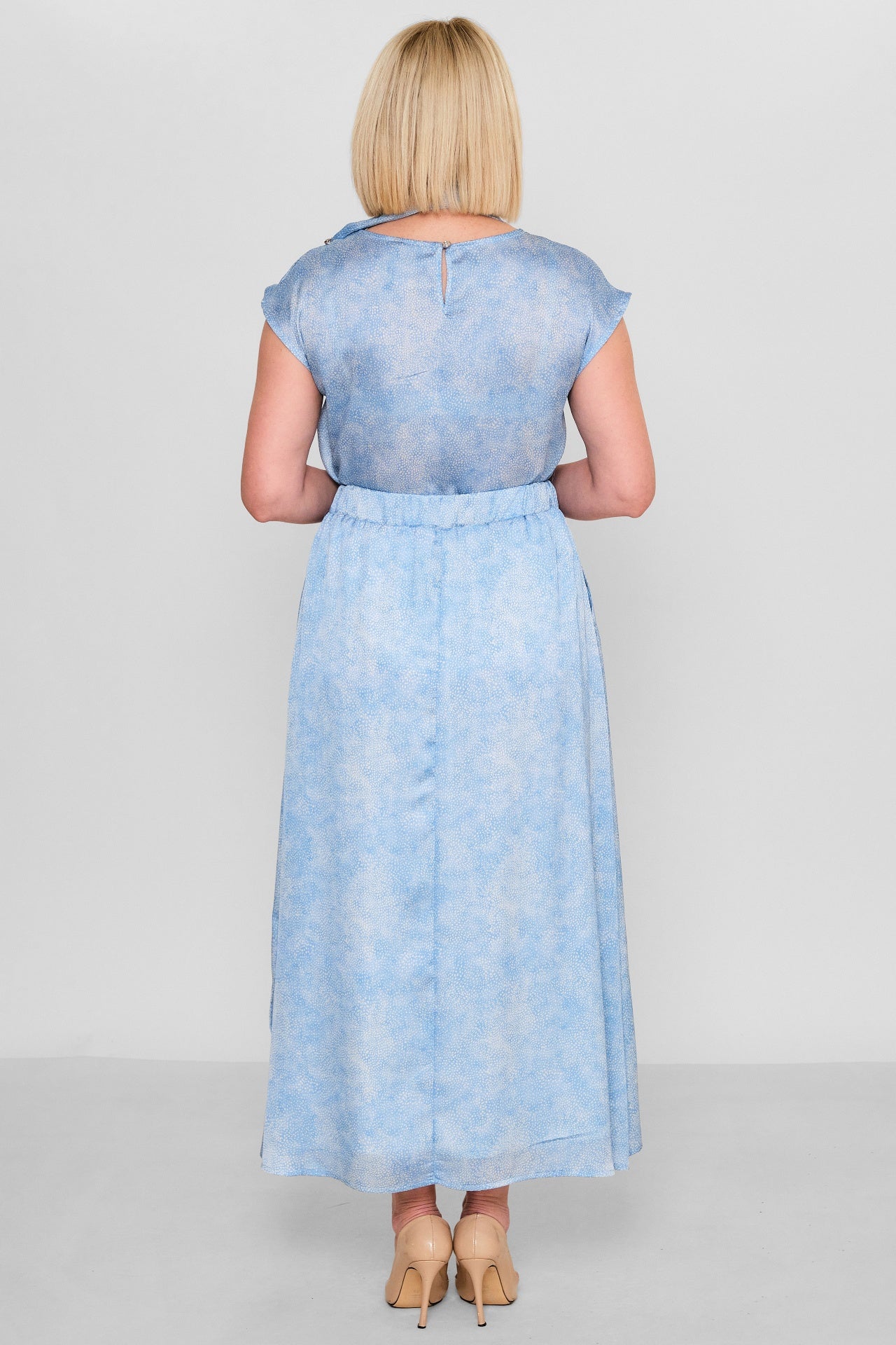 Revaro - Regular Size Skirt (RVR26YE-3956) - 8690200182297