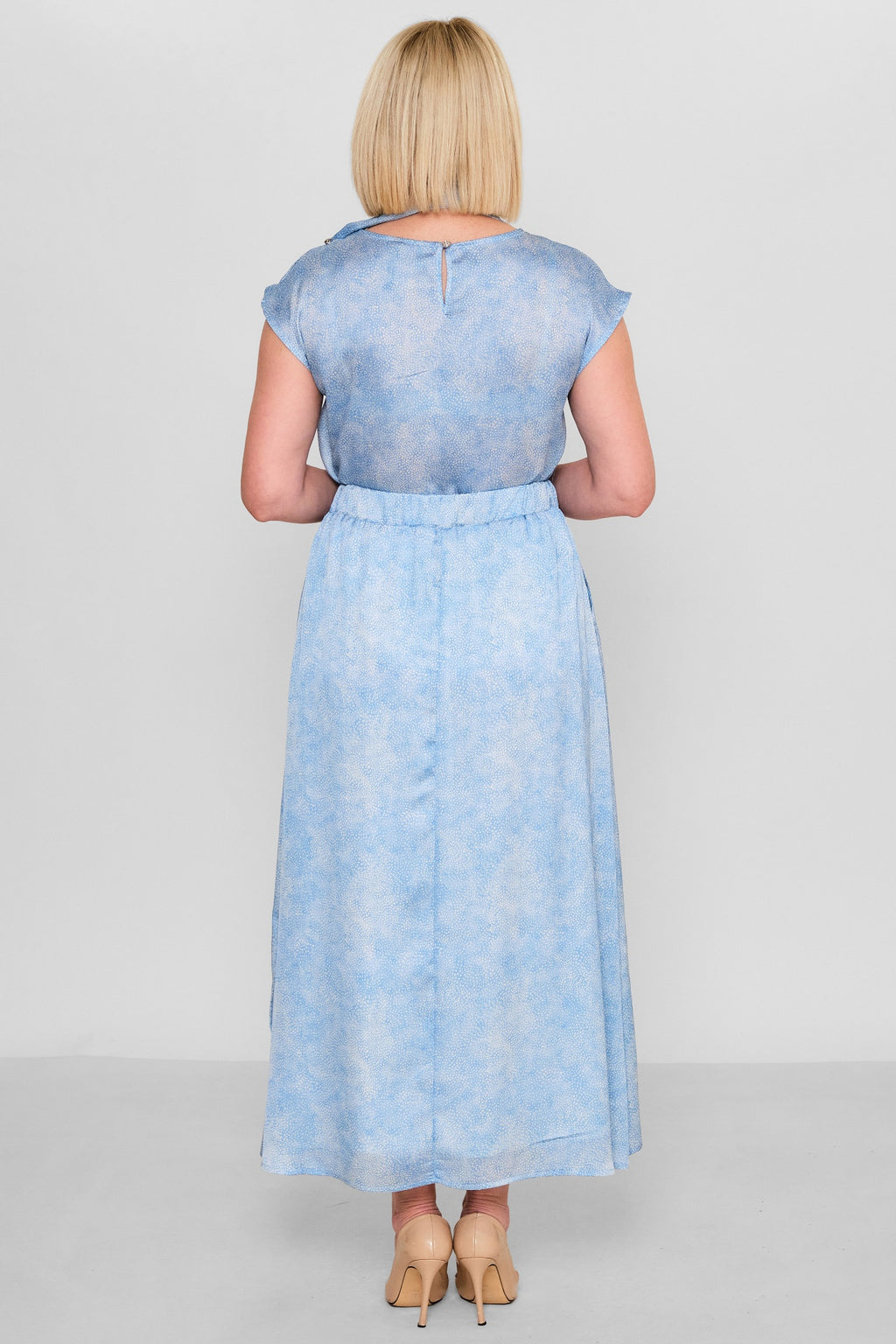 Revaro - Regular Size Skirt (RVR26YE-3956) - 8690200182297