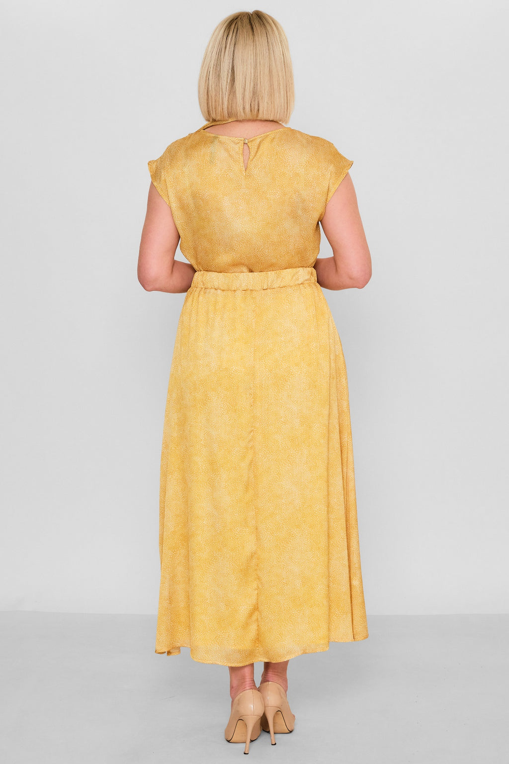 Revaro - Regular Size Skirt (RVR26YE-3956) - 8690200182303